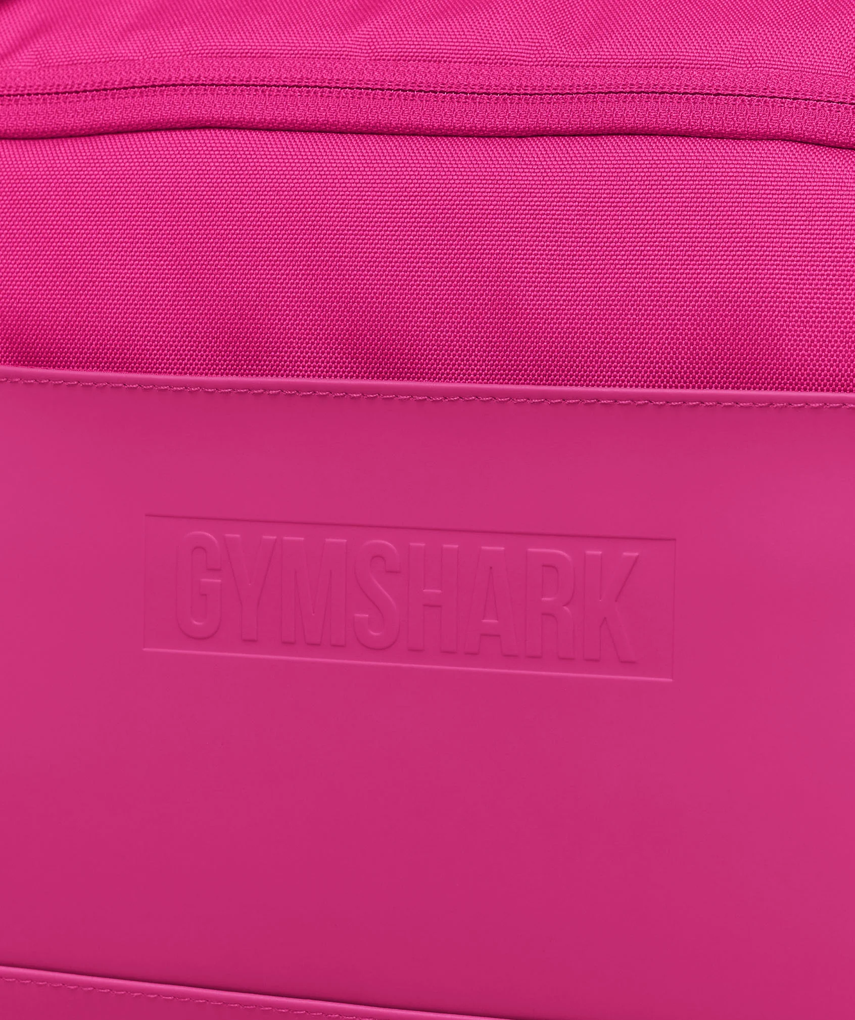 Gymshark Everyday Holdall Small - Super-Set Pink - Image 3
