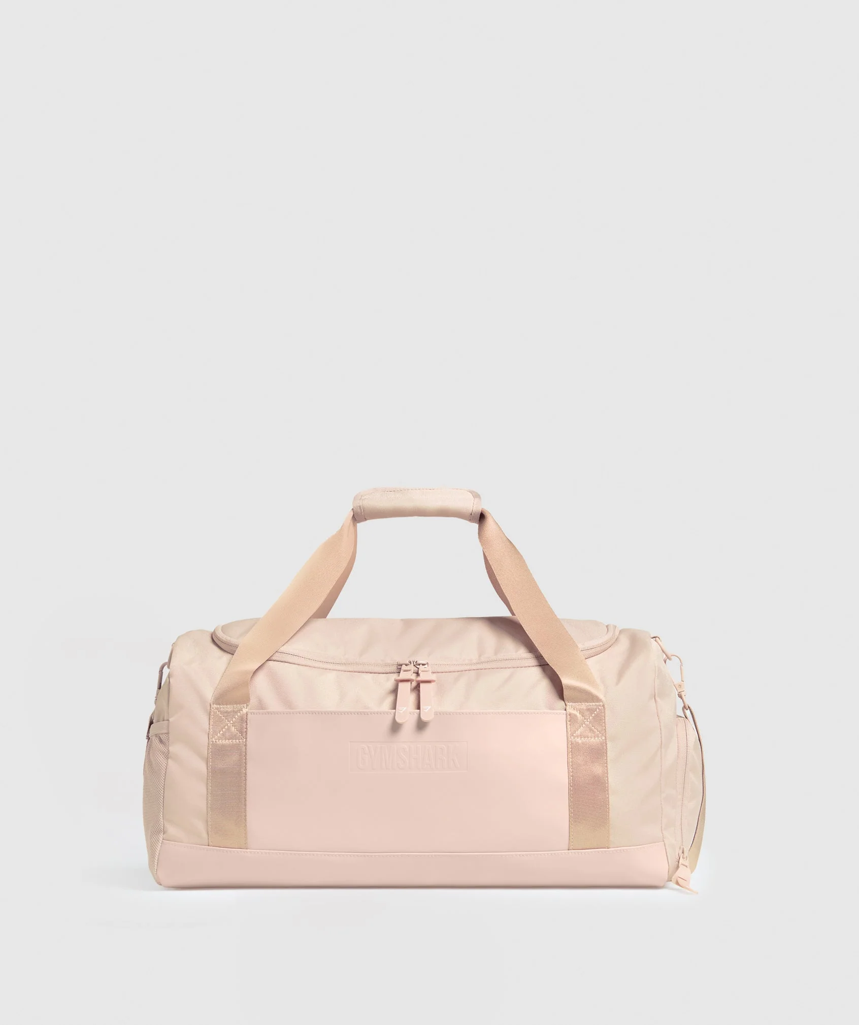 Gymshark Everyday Holdall Small - Muted Pink