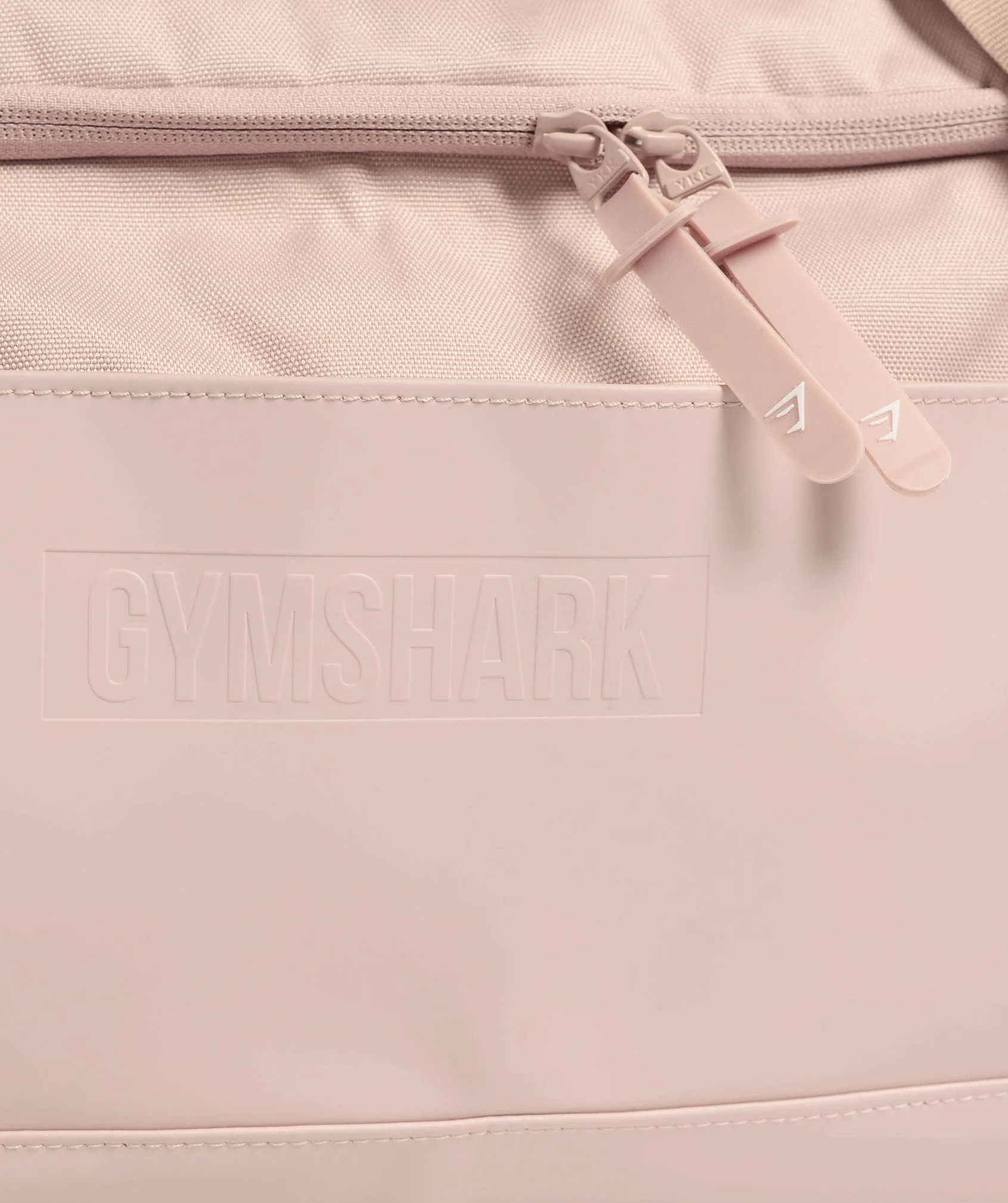 Gymshark Everyday Holdall Small - Muted Pink - Image 3