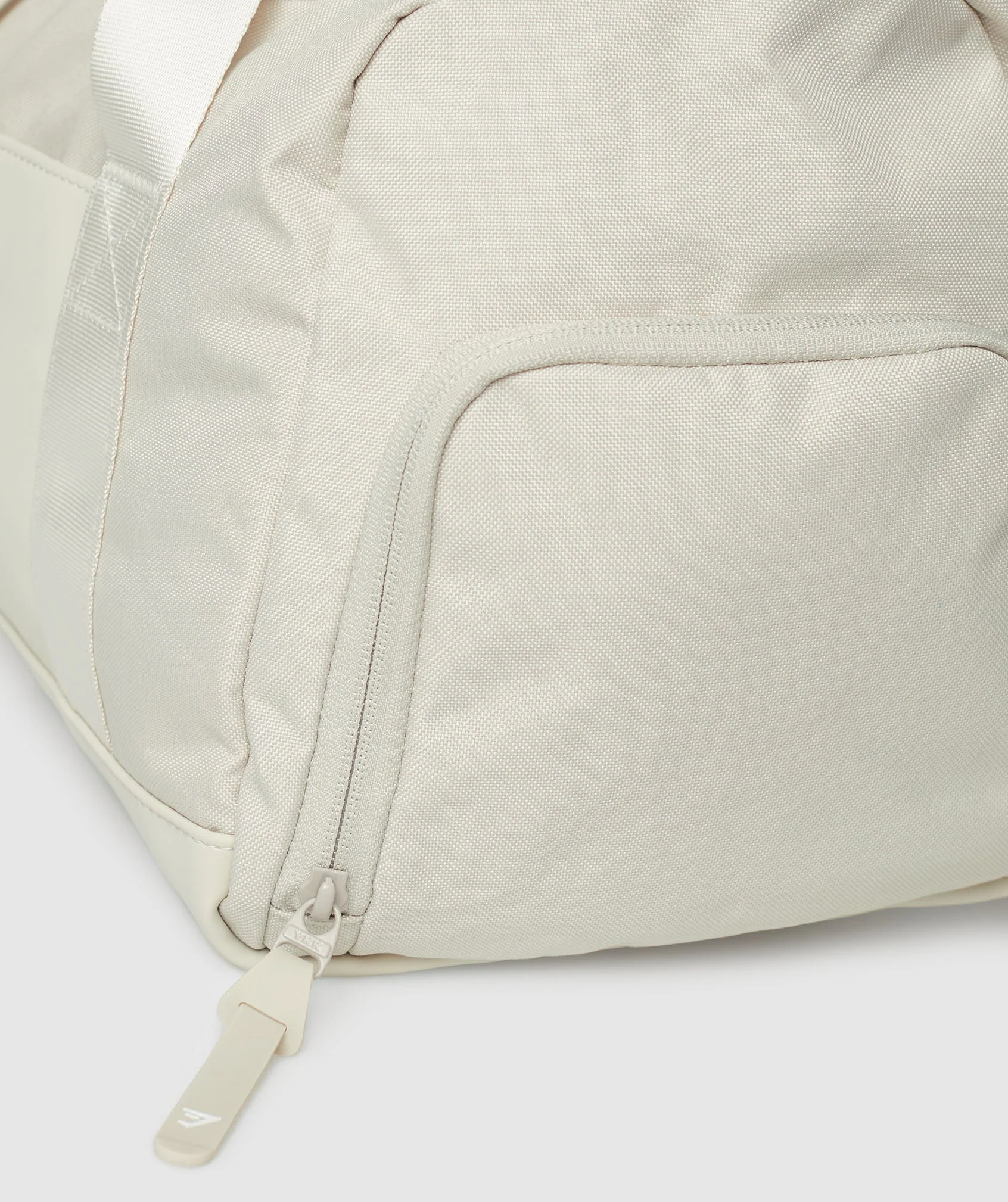 Gymshark Everyday Holdall Small - Pebble Grey - Image 3