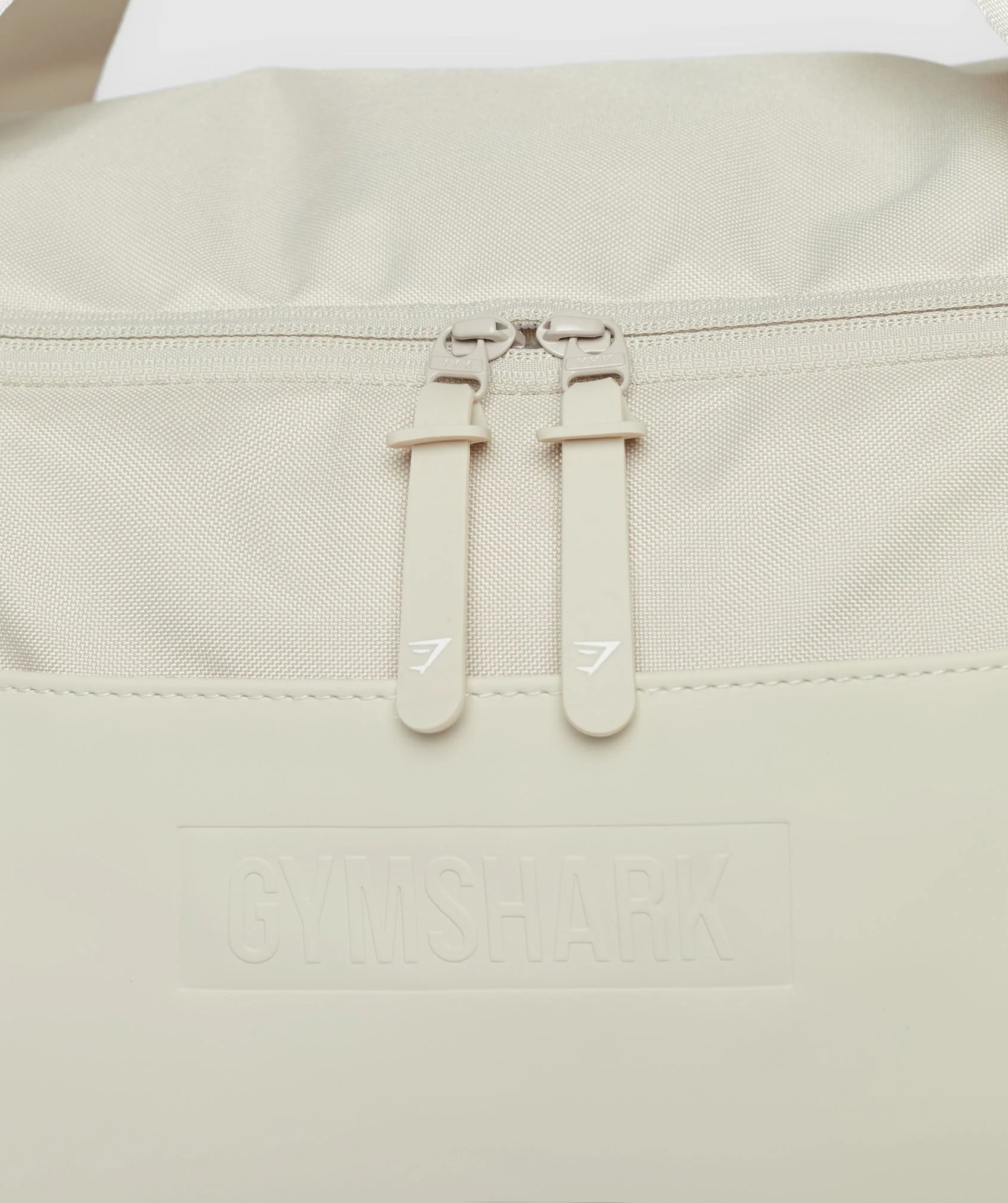 Gymshark Everyday Holdall Small - Pebble Grey - Image 6