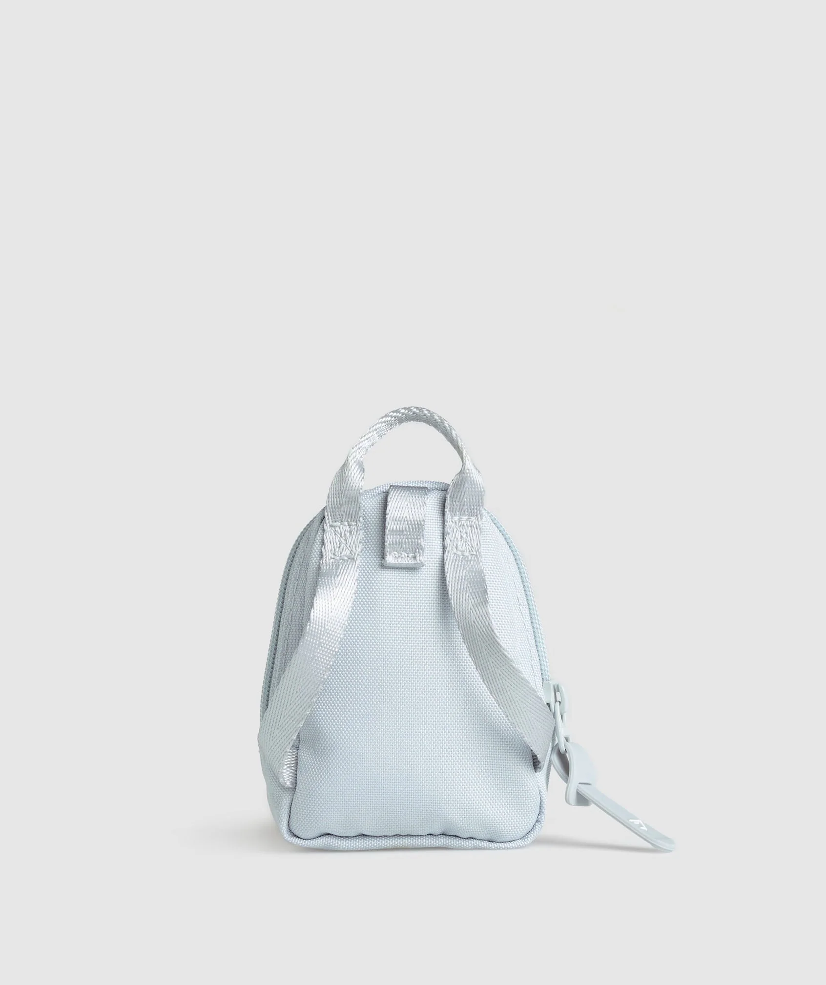 Gymshark Everyday Keychain - Fresh Blue - Image 2
