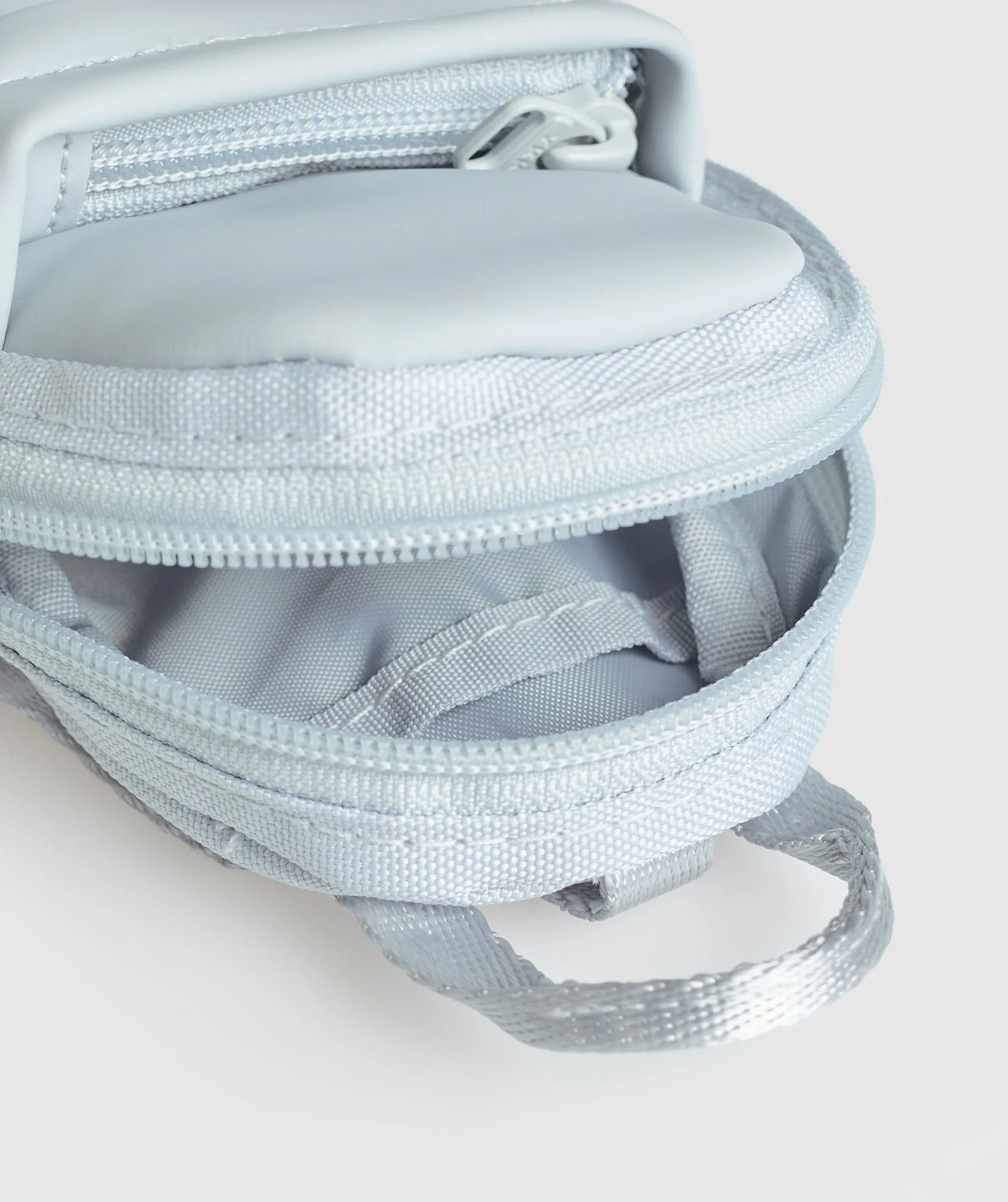 Gymshark Everyday Keychain - Fresh Blue - Image 4