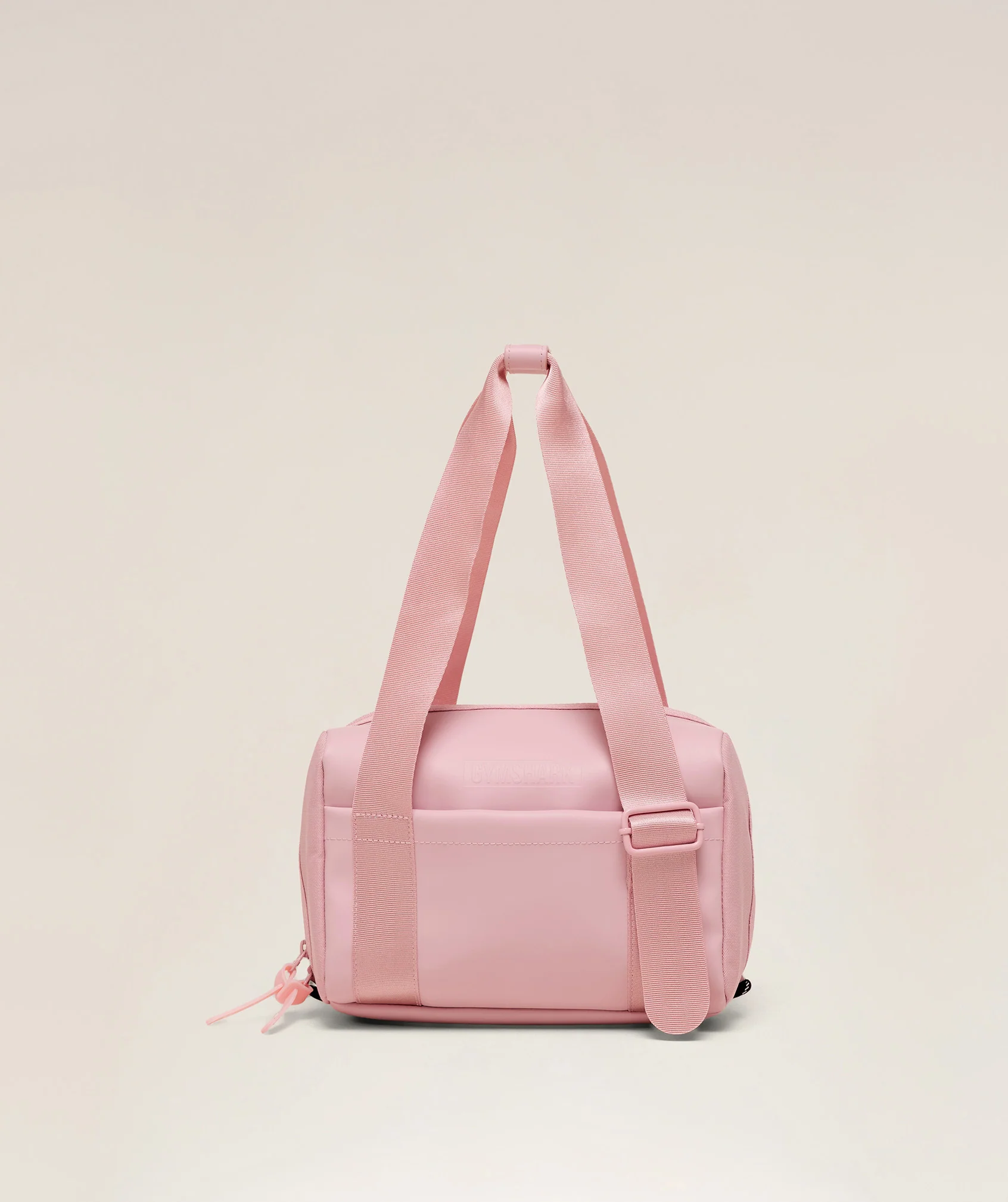 Gymshark Everyday Mini Holdall - Cloud Pink