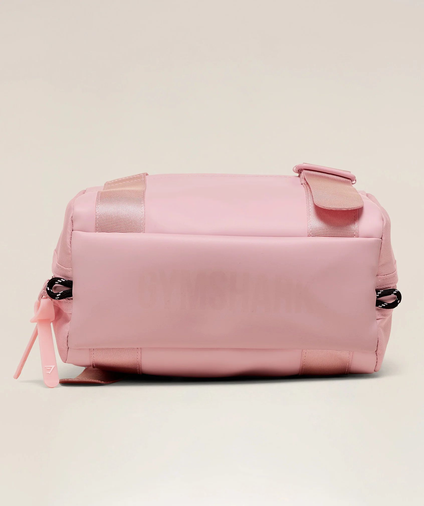 Gymshark Everyday Mini Holdall - Cloud Pink - Image 3