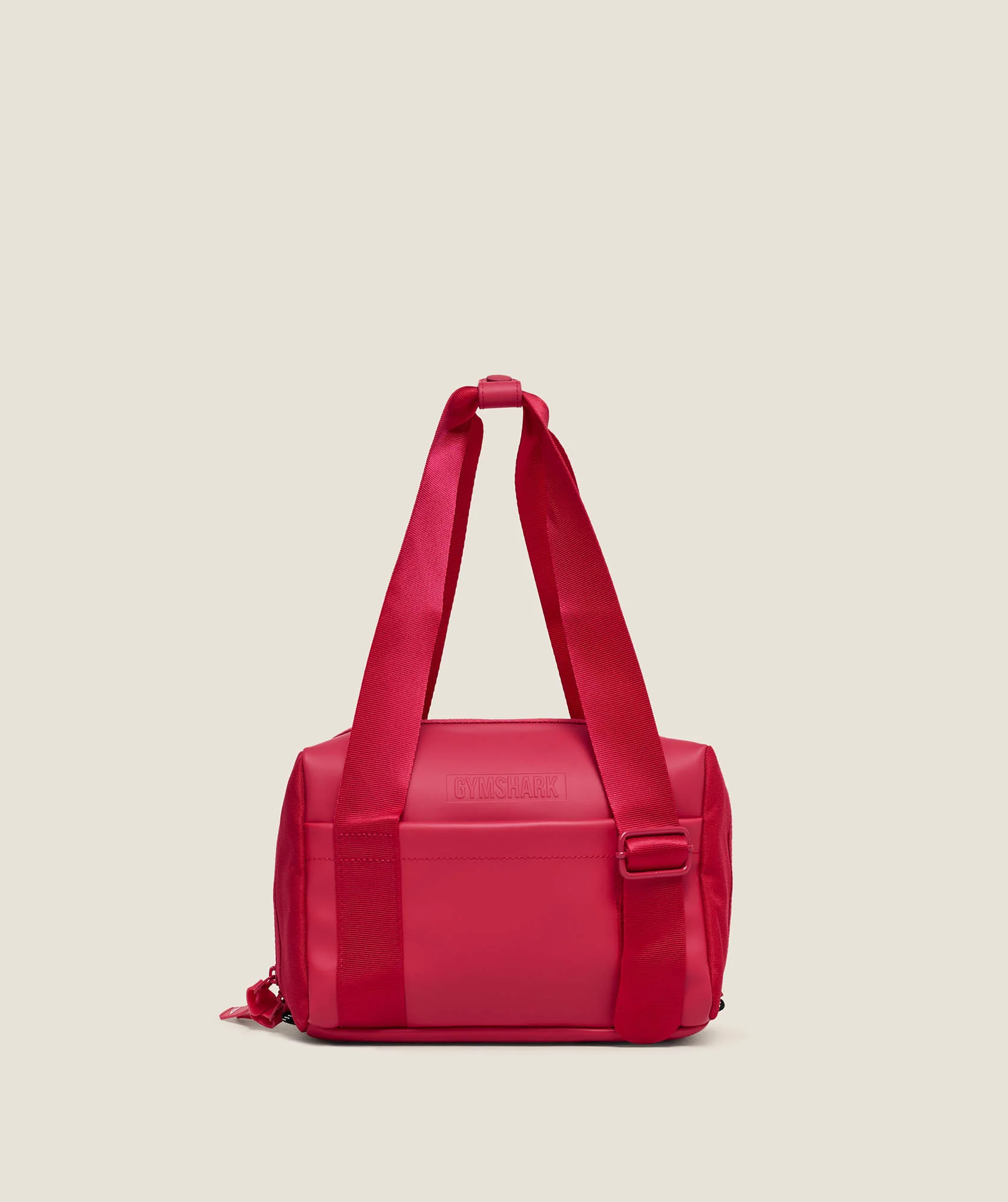 Gymshark Everyday Mini Holdall - Build Pink
