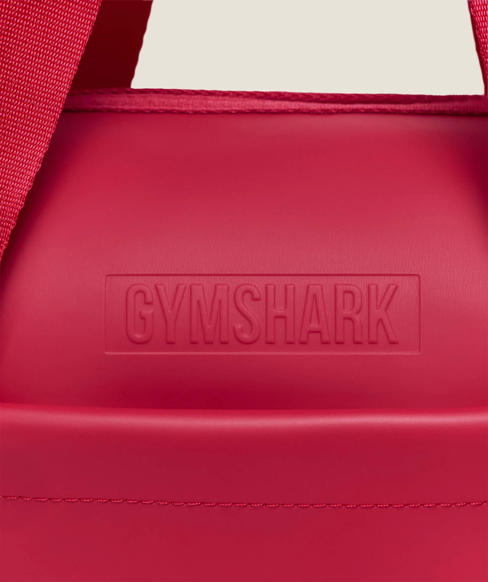 Gymshark Everyday Mini Holdall - Build Pink - Image 3