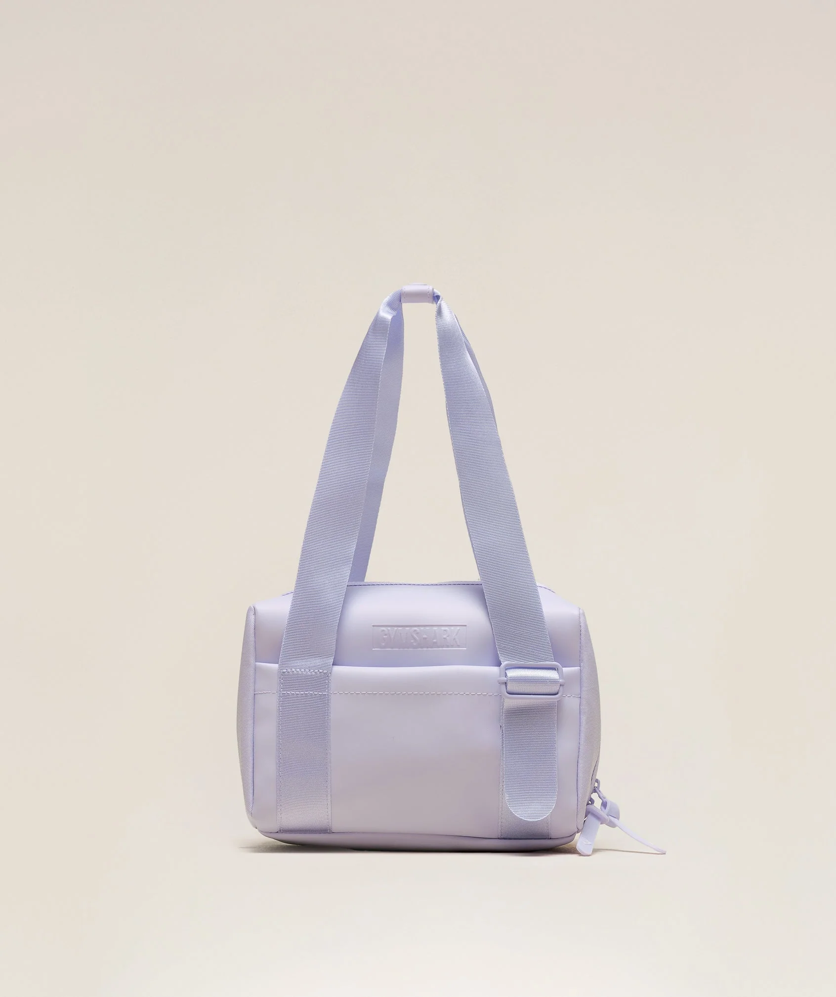 Gymshark Everyday Mini Holdall - Fresh Lilac