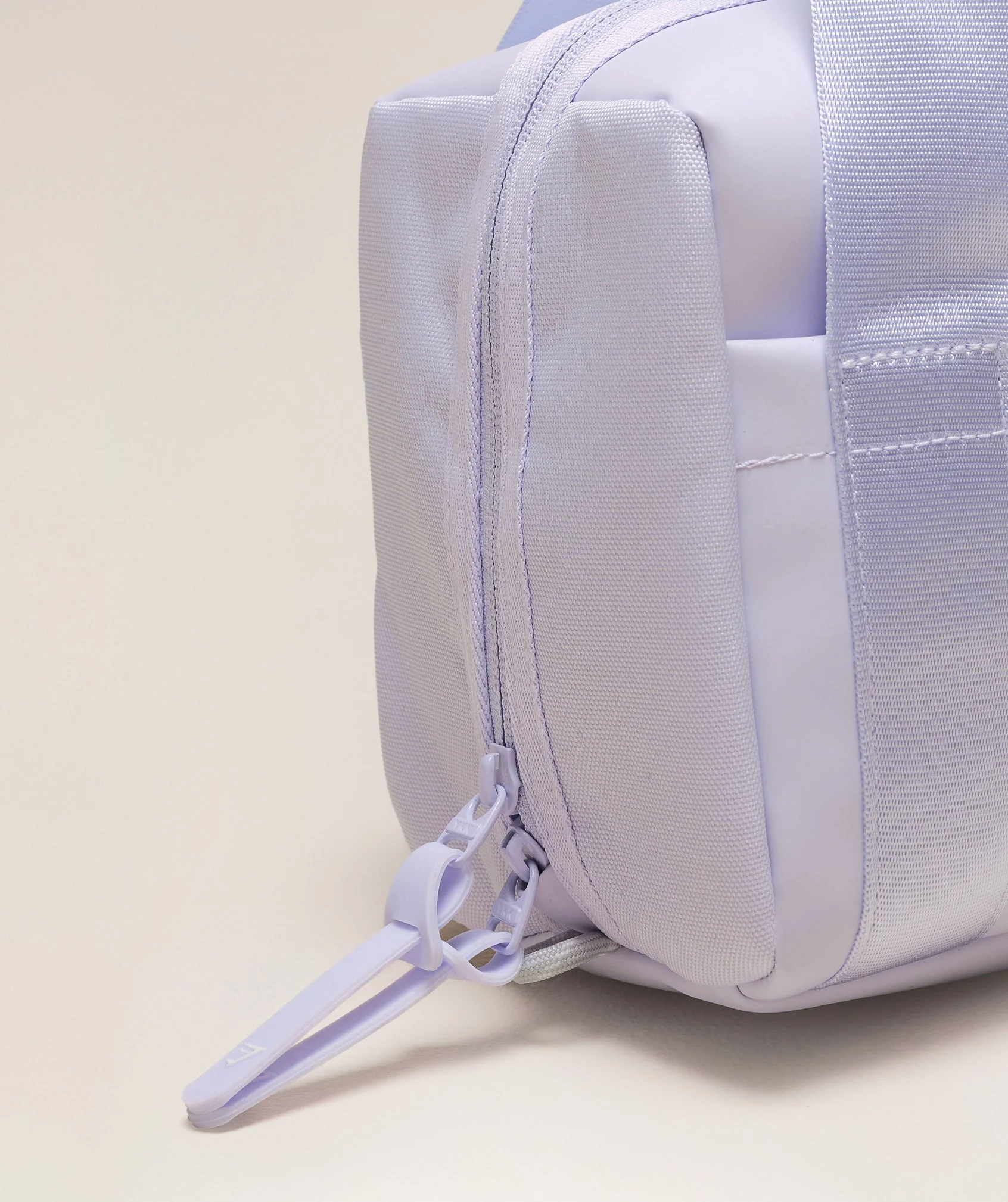 Gymshark Everyday Mini Holdall - Fresh Lilac - Image 4