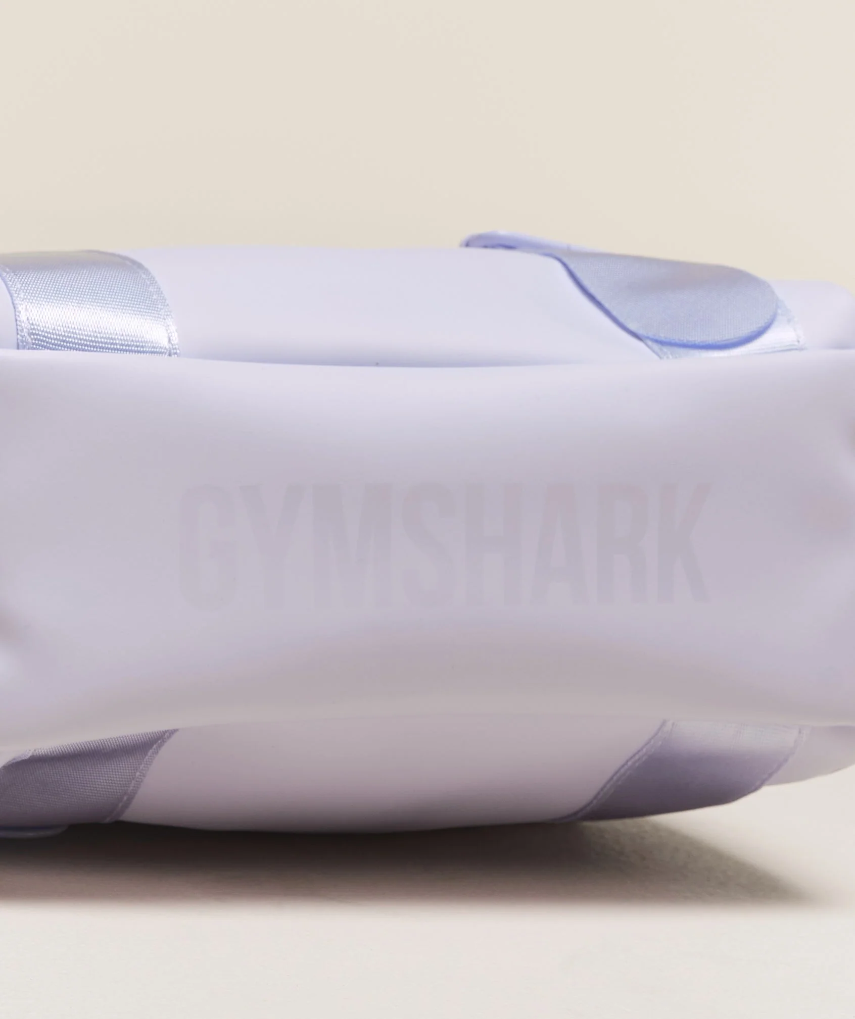 Gymshark Everyday Mini Holdall - Fresh Lilac - Image 6