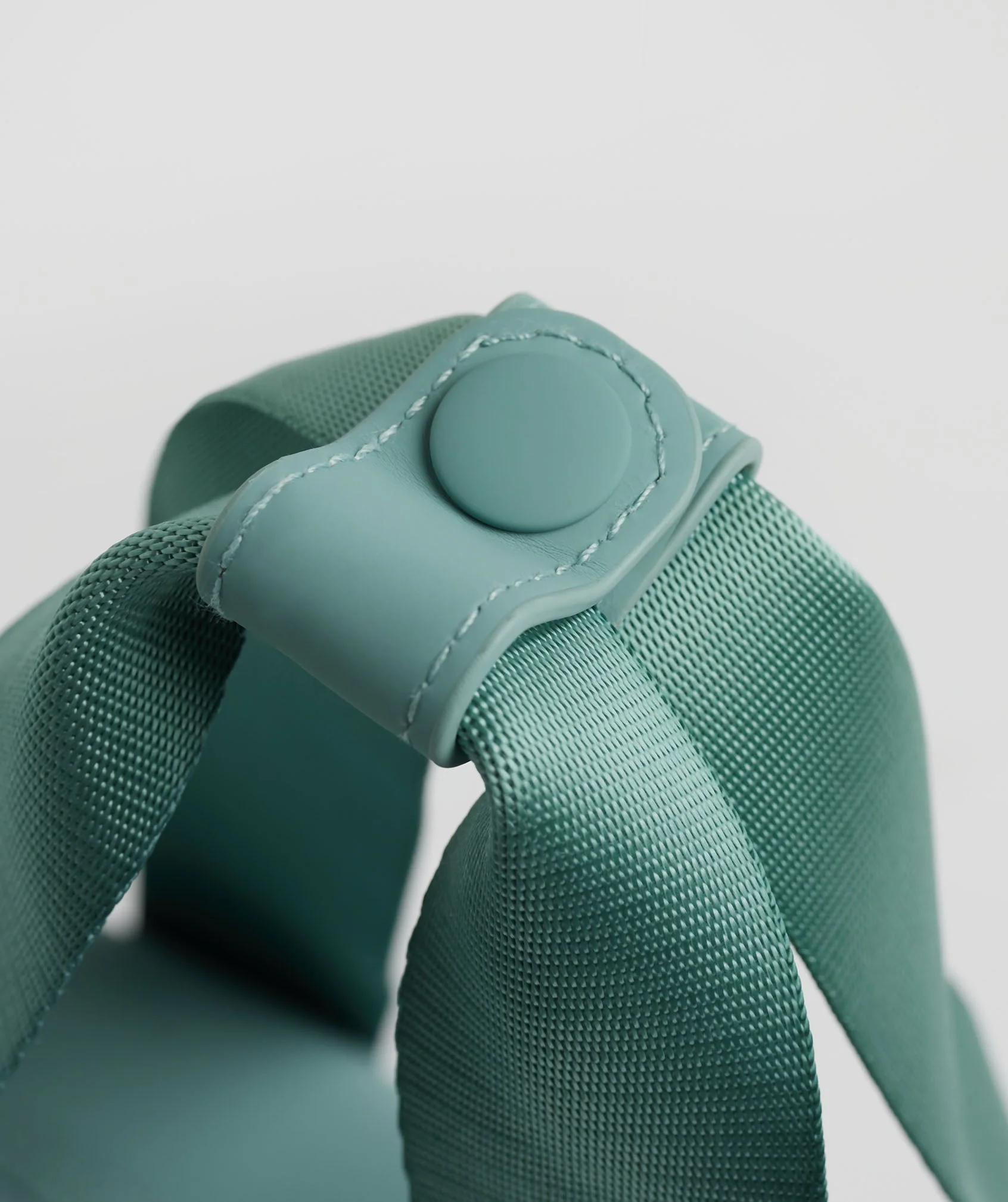 Gymshark Everyday Mini Holdall - Ink Teal - Image 3