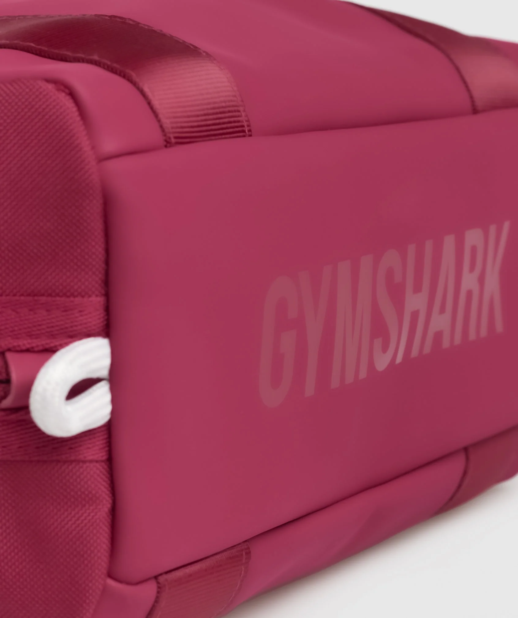 Gymshark Everyday Mini Holdall - Raspberry Pink - Image 4
