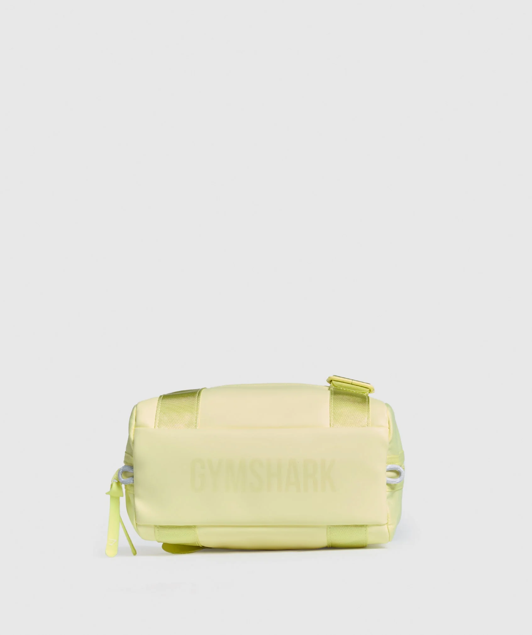 Gymshark Everyday Mini Holdall - Refresh Yellow - Image 4