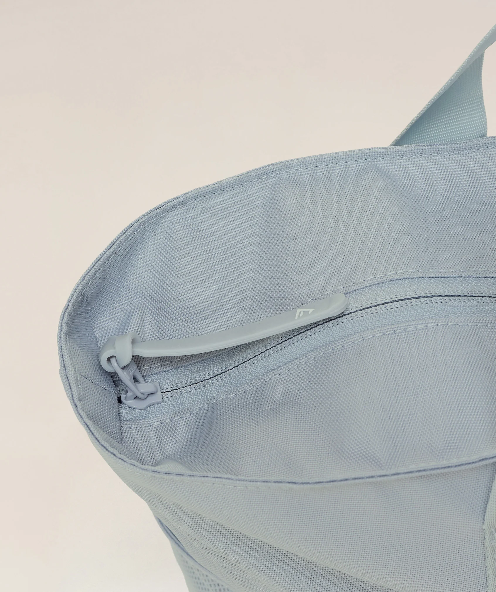 Gymshark Everyday Tote - Smoke Blue - Image 3