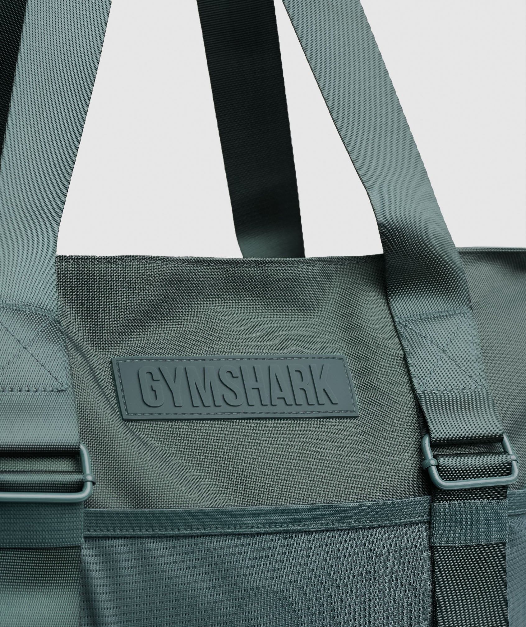 Gymshark Everyday Tote - Fog Green - Image 4