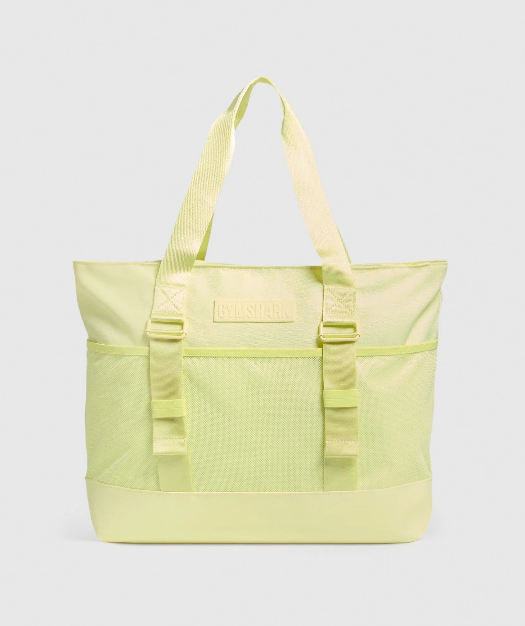 Gymshark Everyday Tote  - Refresh Yellow