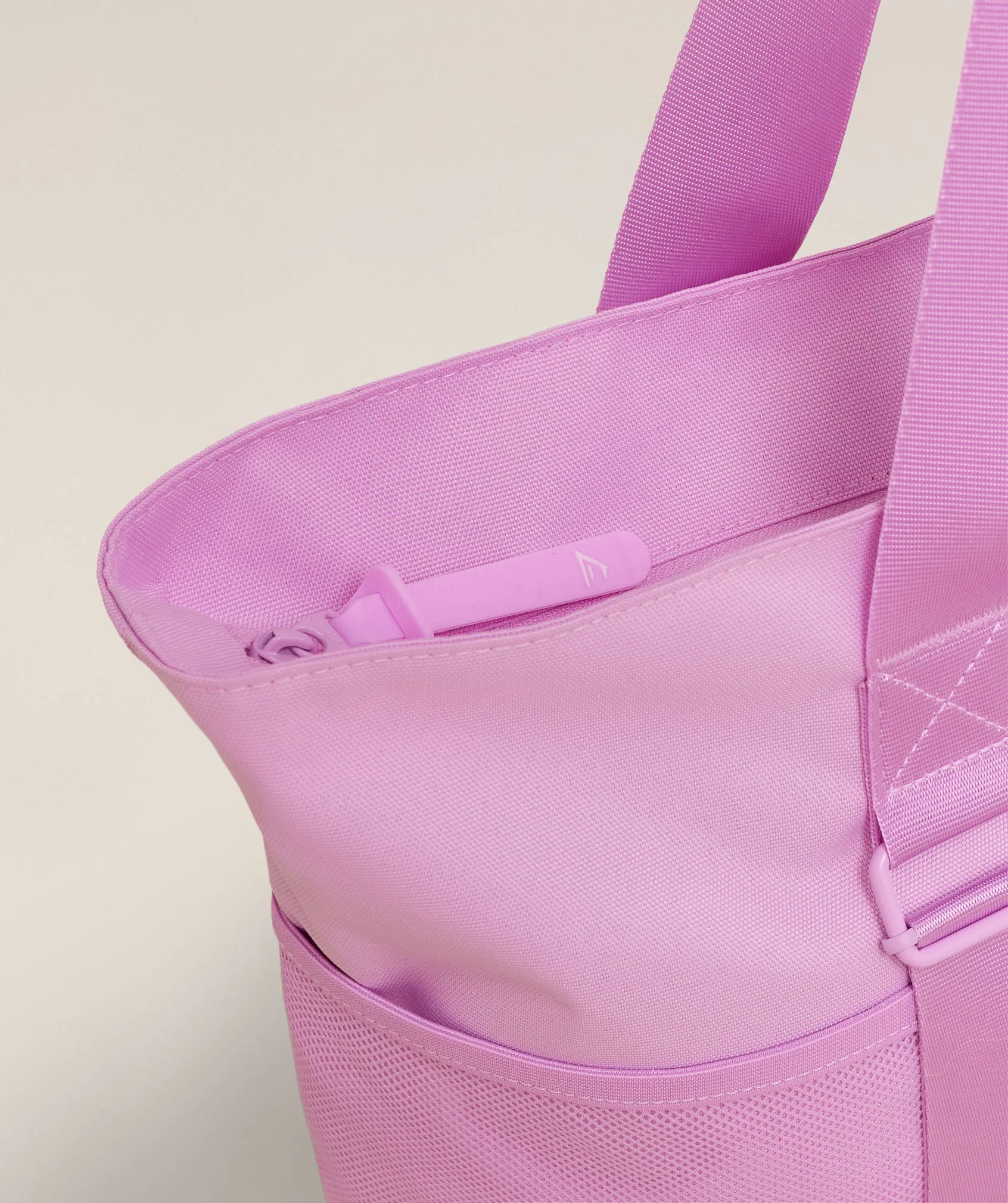 Gymshark Everyday Tote - Sour Pink - Image 5