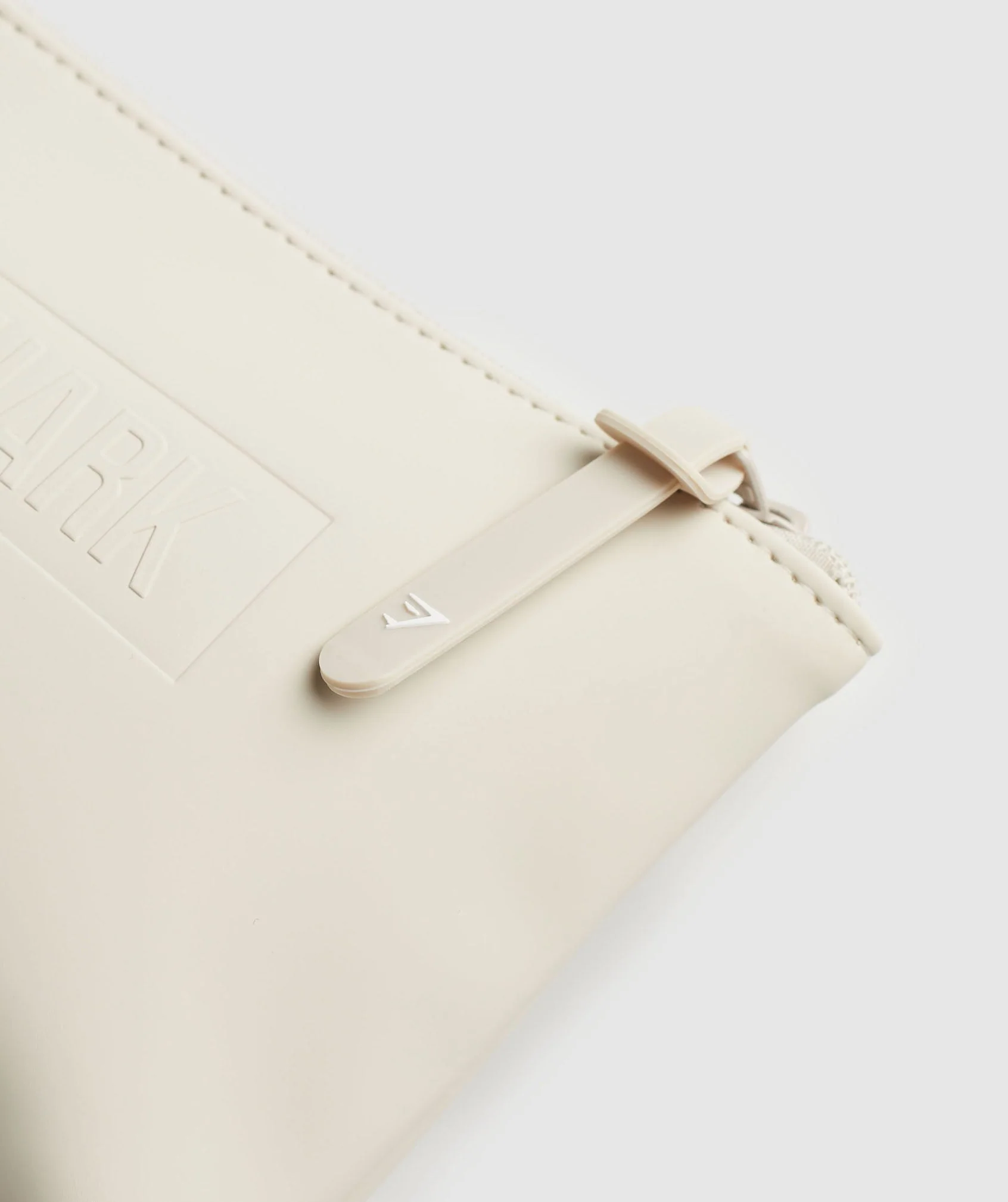 Gymshark Everyday Wash Bag - Pebble Grey - Image 2