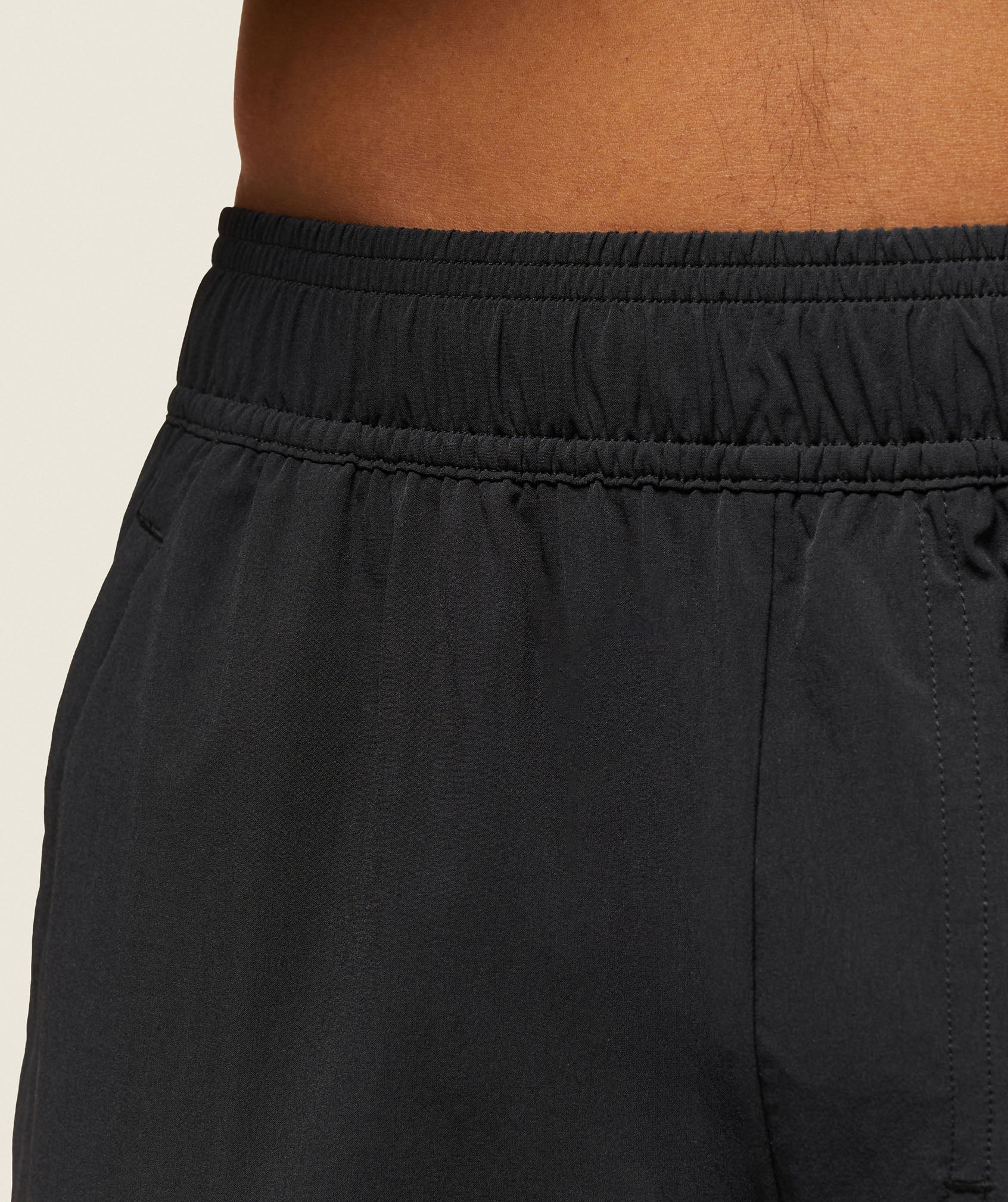 Gymshark everywear Cargo Pants - Black - Image 7