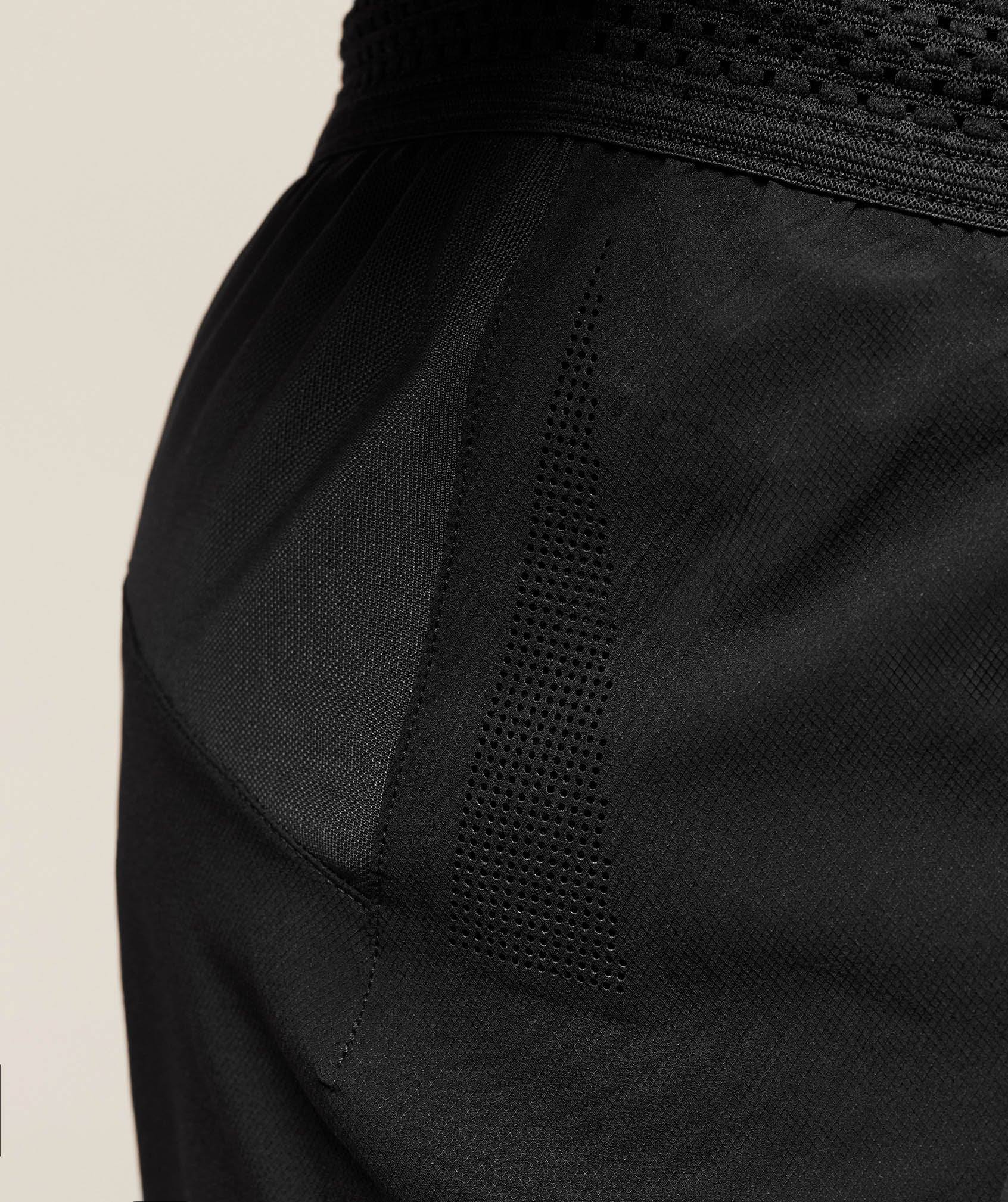 Gymshark Fit Elite 5" Shorts - Black - Image 5