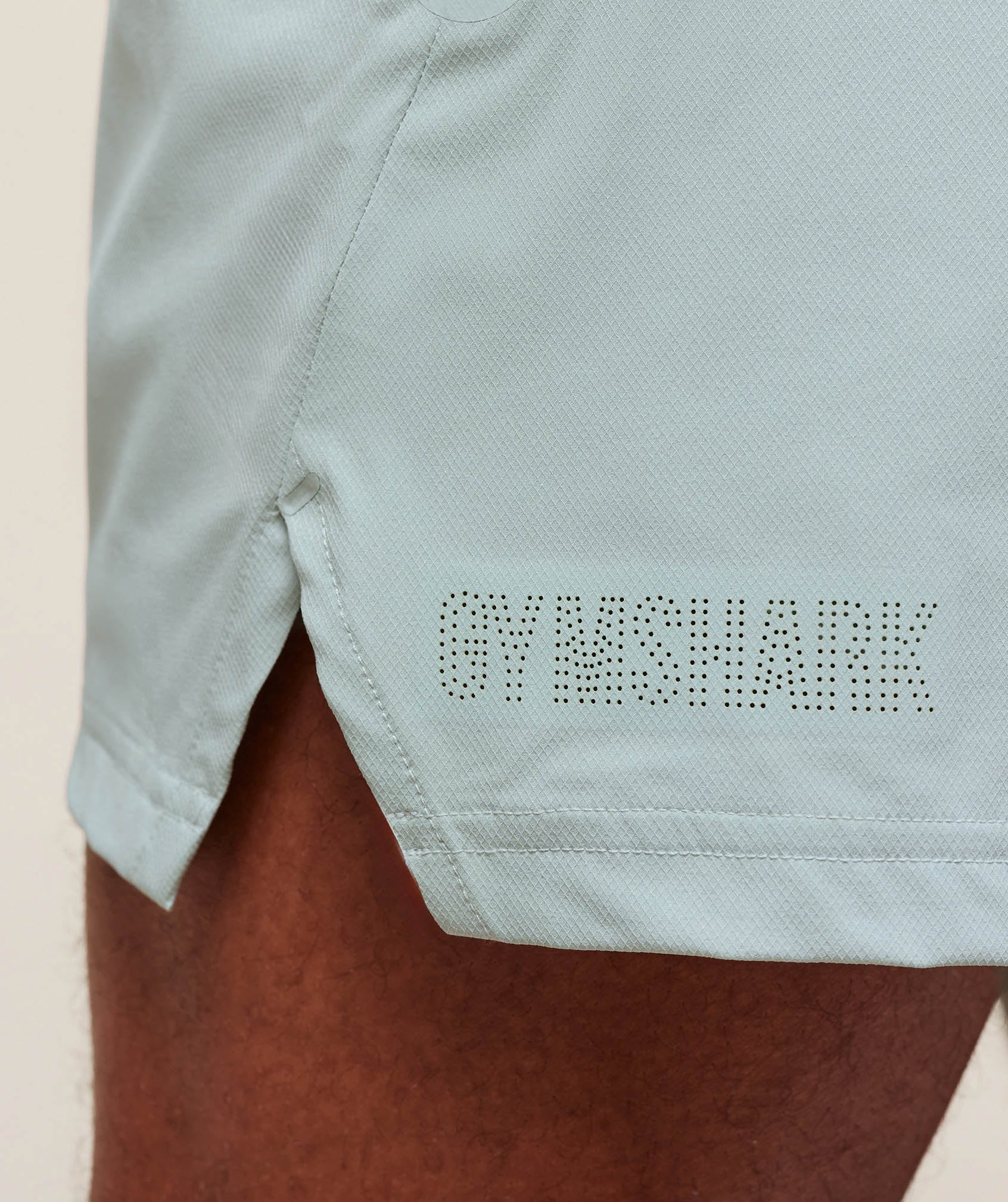 Gymshark Fit Elite 5" Shorts - Morning Blue - Image 5