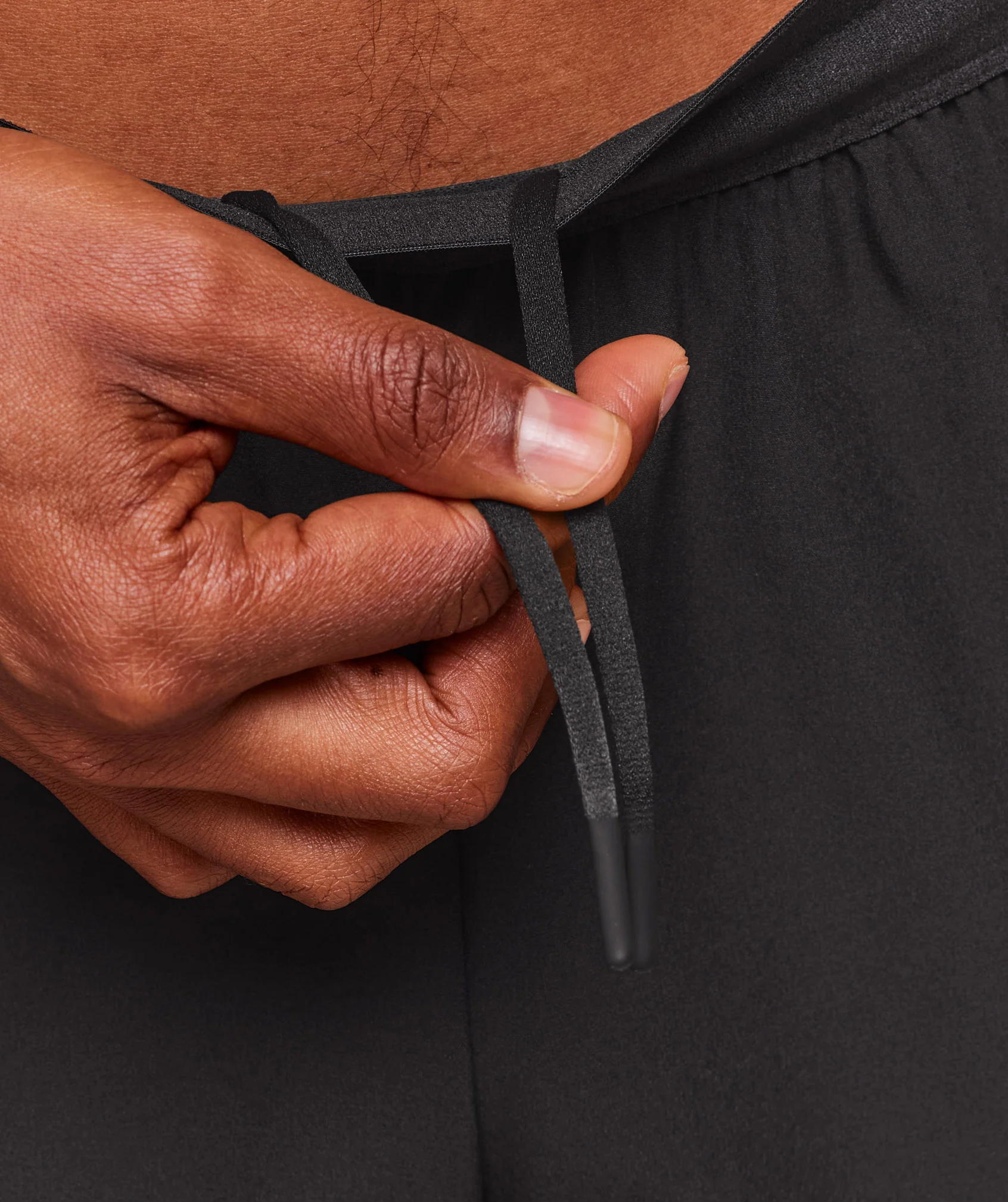 Gymshark Fit Repeat 6" Shorts - Black - Image 5