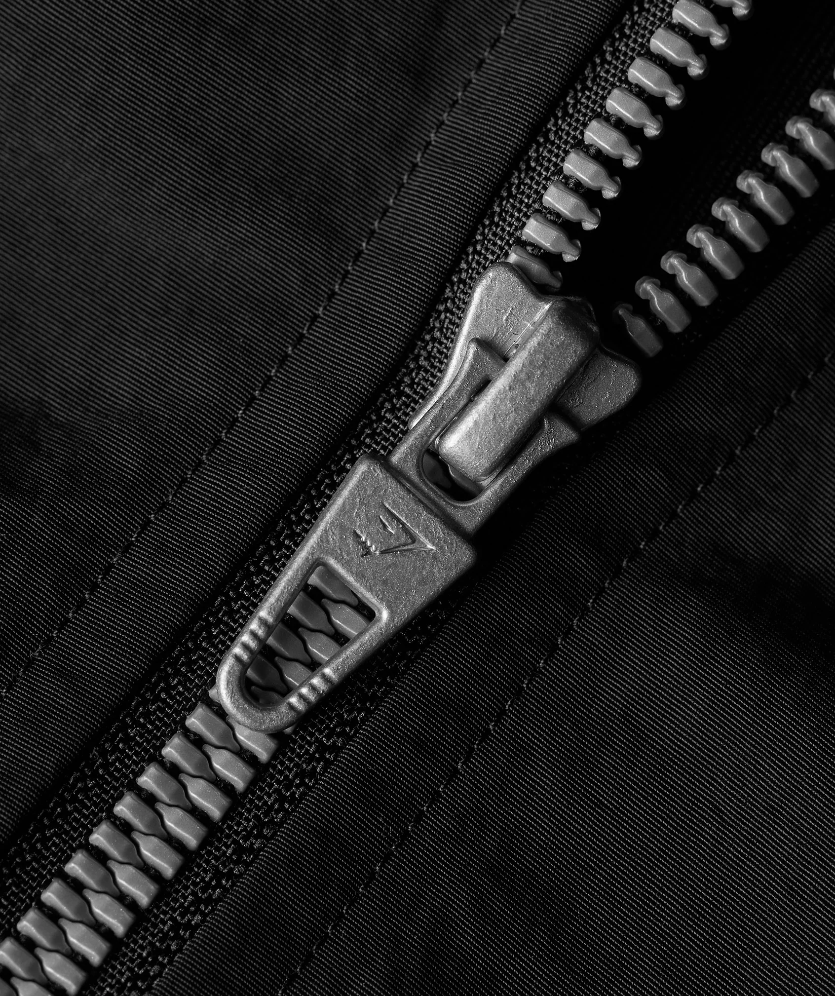 Gymshark x Carlos Belcast Track Jacket - GS Black - Image 9