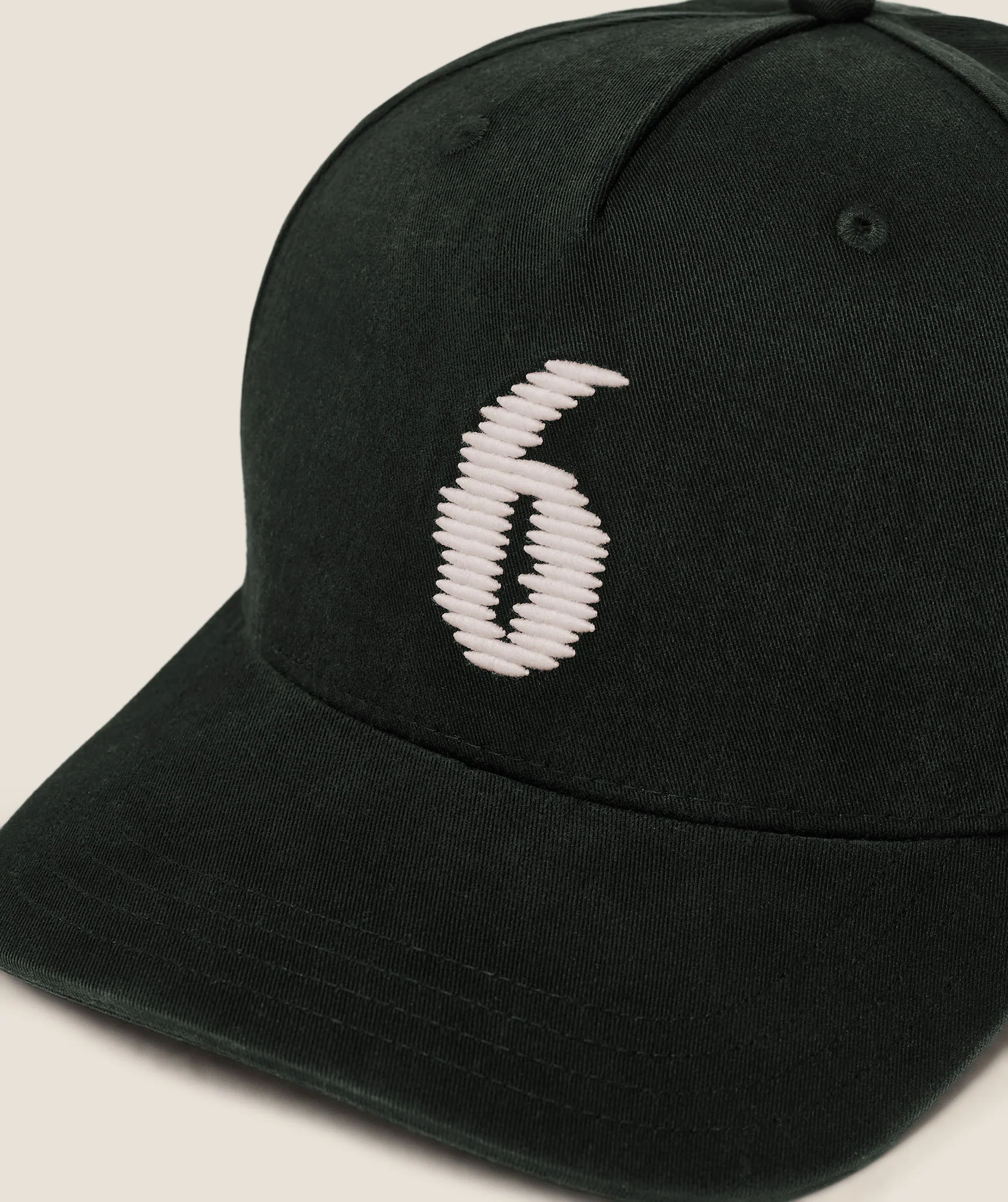 Gymshark x CBUM Cap - Black - Image 3