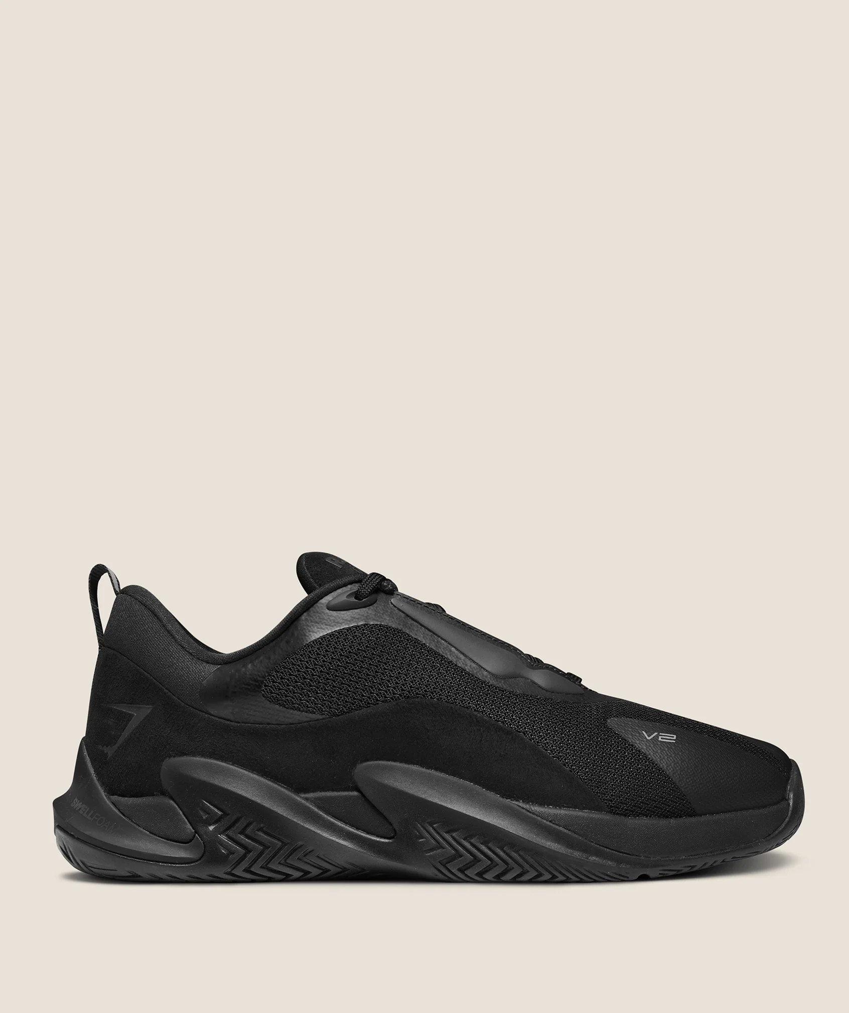 Gymshark x R.A.D® ONE V2 - Black - Image 2