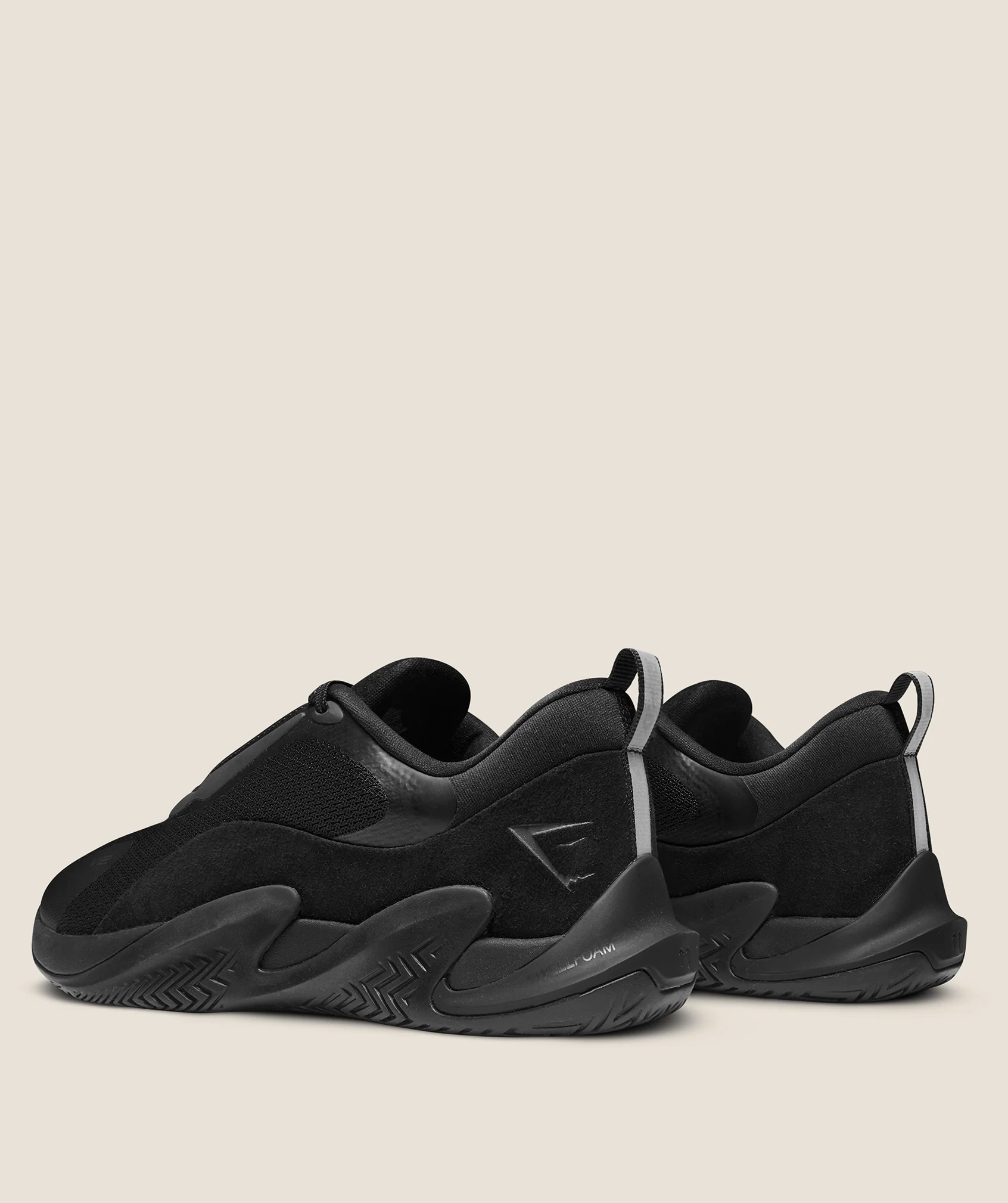Gymshark x R.A.D® ONE V2 - Black - Image 4