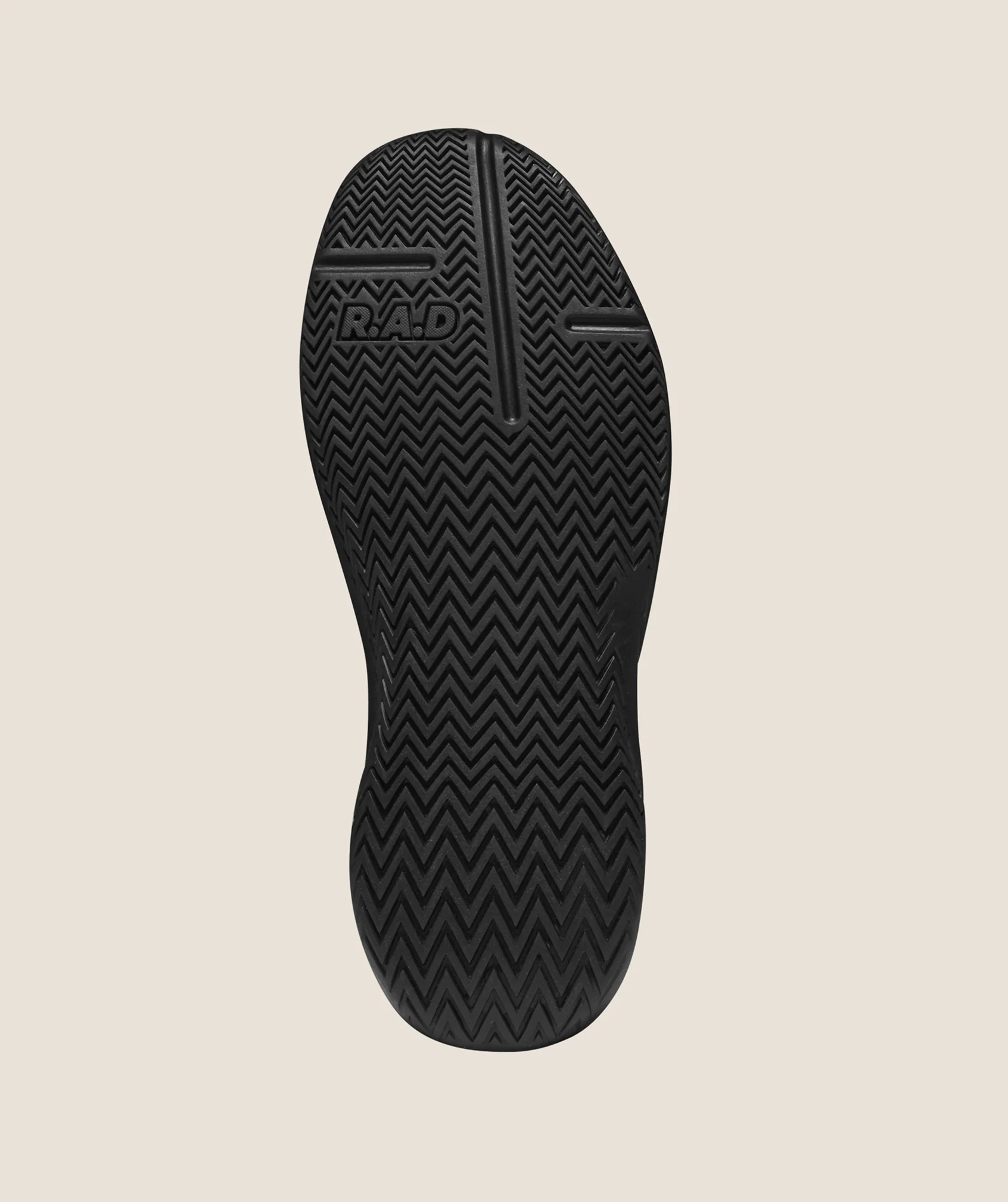 Gymshark x R.A.D® ONE V2 - Black - Image 5
