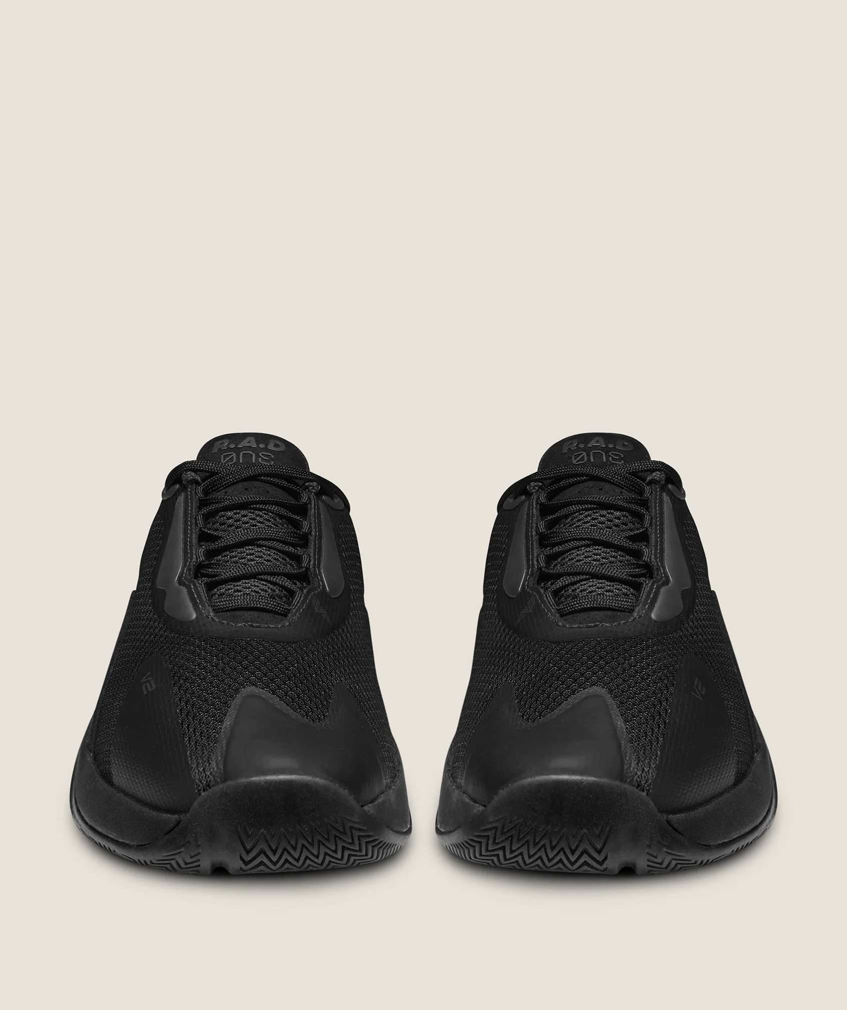 Gymshark x R.A.D® ONE V2 - Black - Image 6