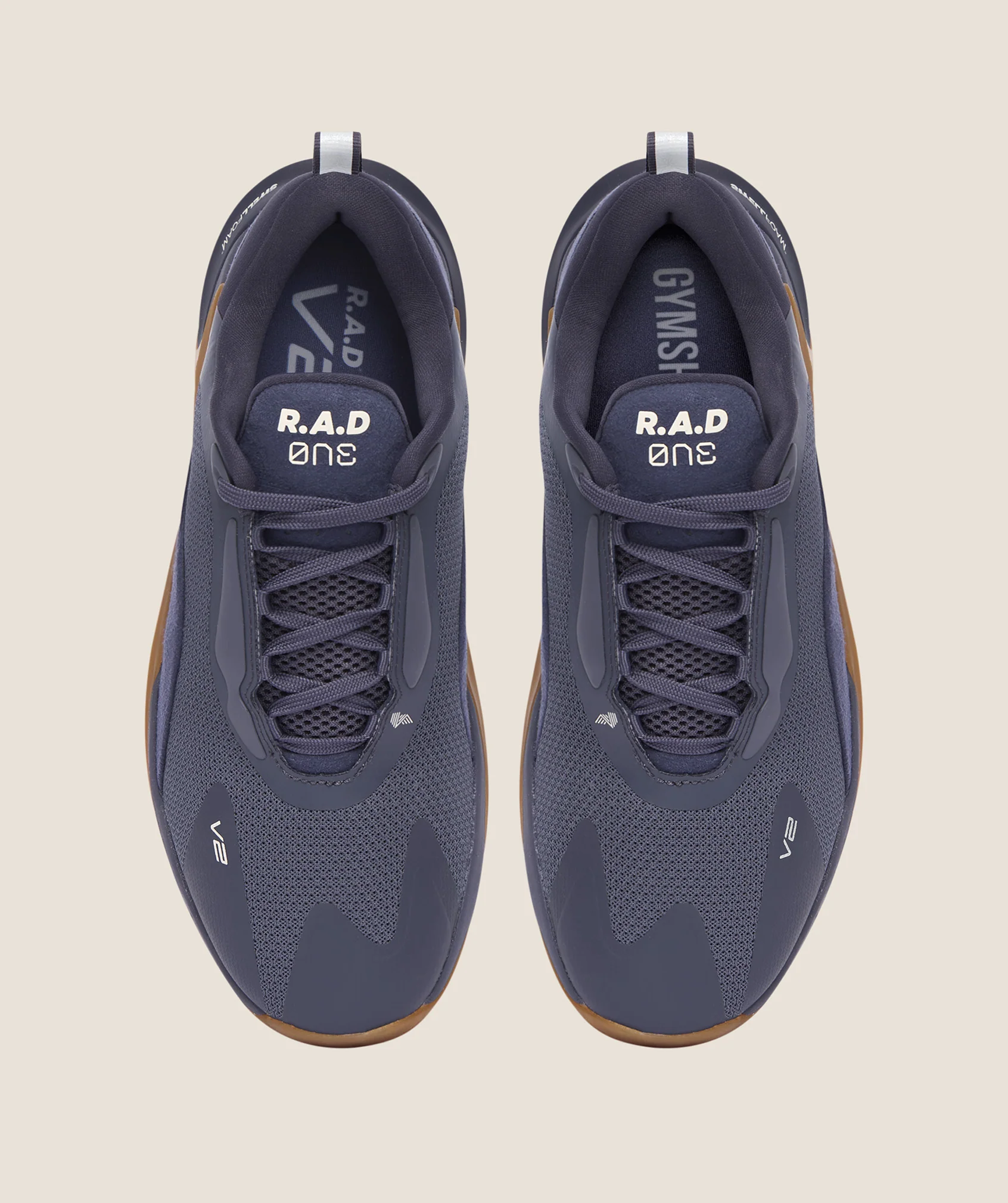 Gymshark x R.A.D® ONE V2 - Weighted Purple - Image 6
