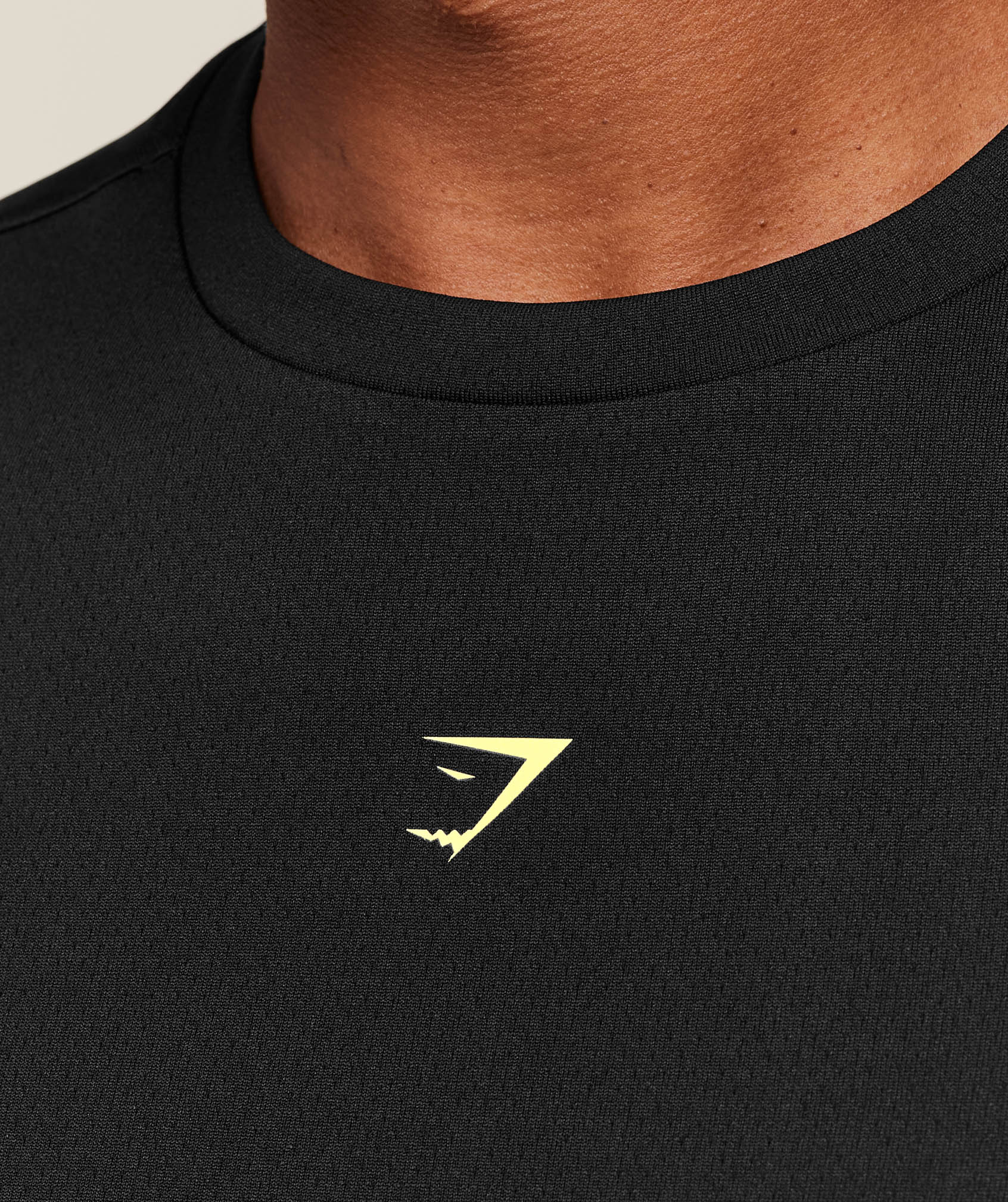 Gymshark Conditioning T-Shirt - Black - Image 5