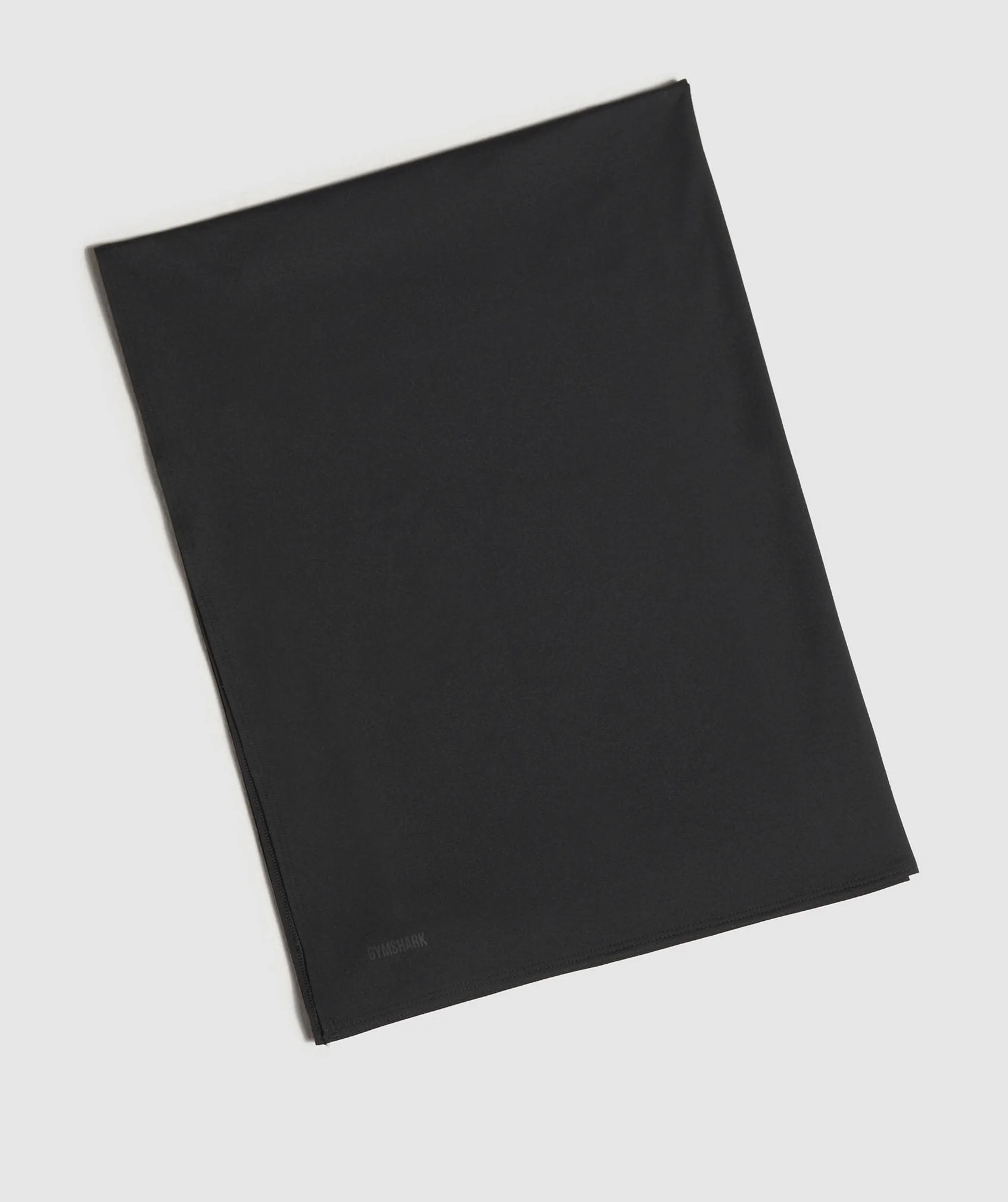 Gymshark Hijab - Black - Image 5