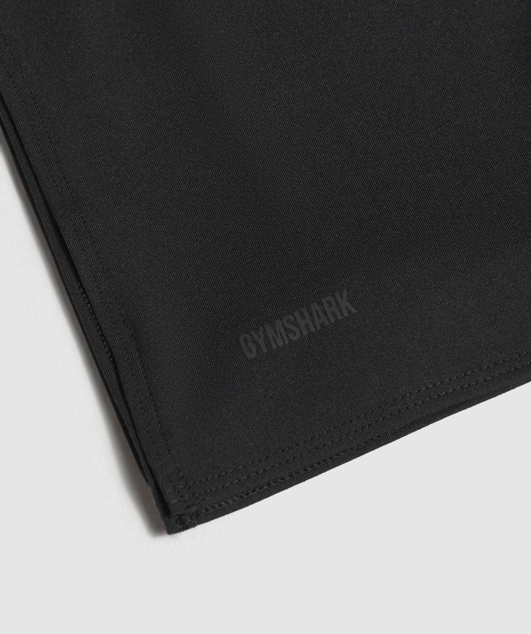 Gymshark Hijab - Black - Image 6
