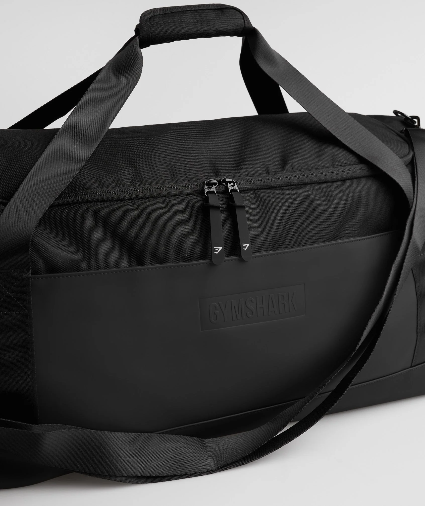 Gymshark Large Everyday Holdall  - Black - Image 3