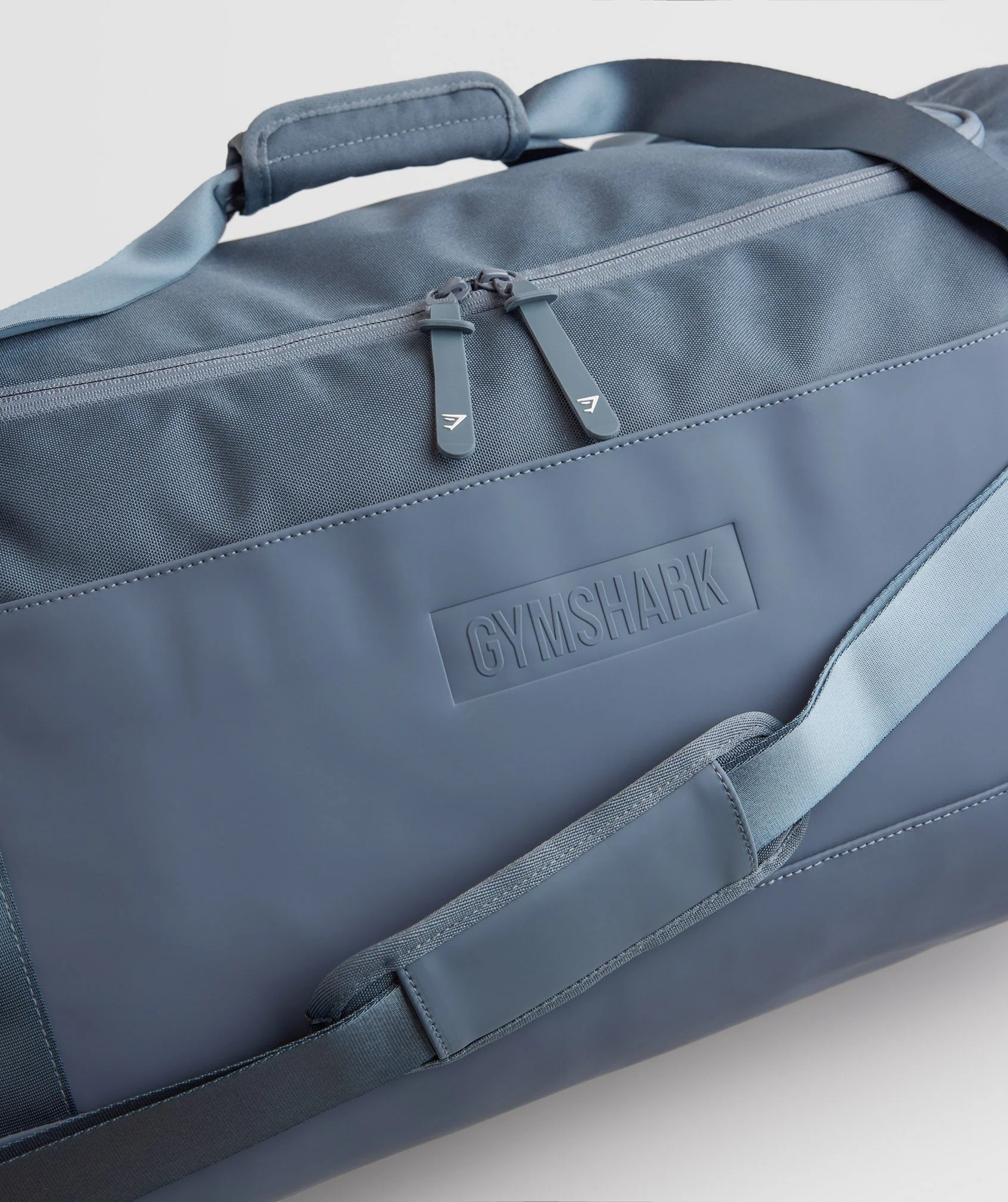 Gymshark Large Everyday Holdall - Evening Blue - Image 2
