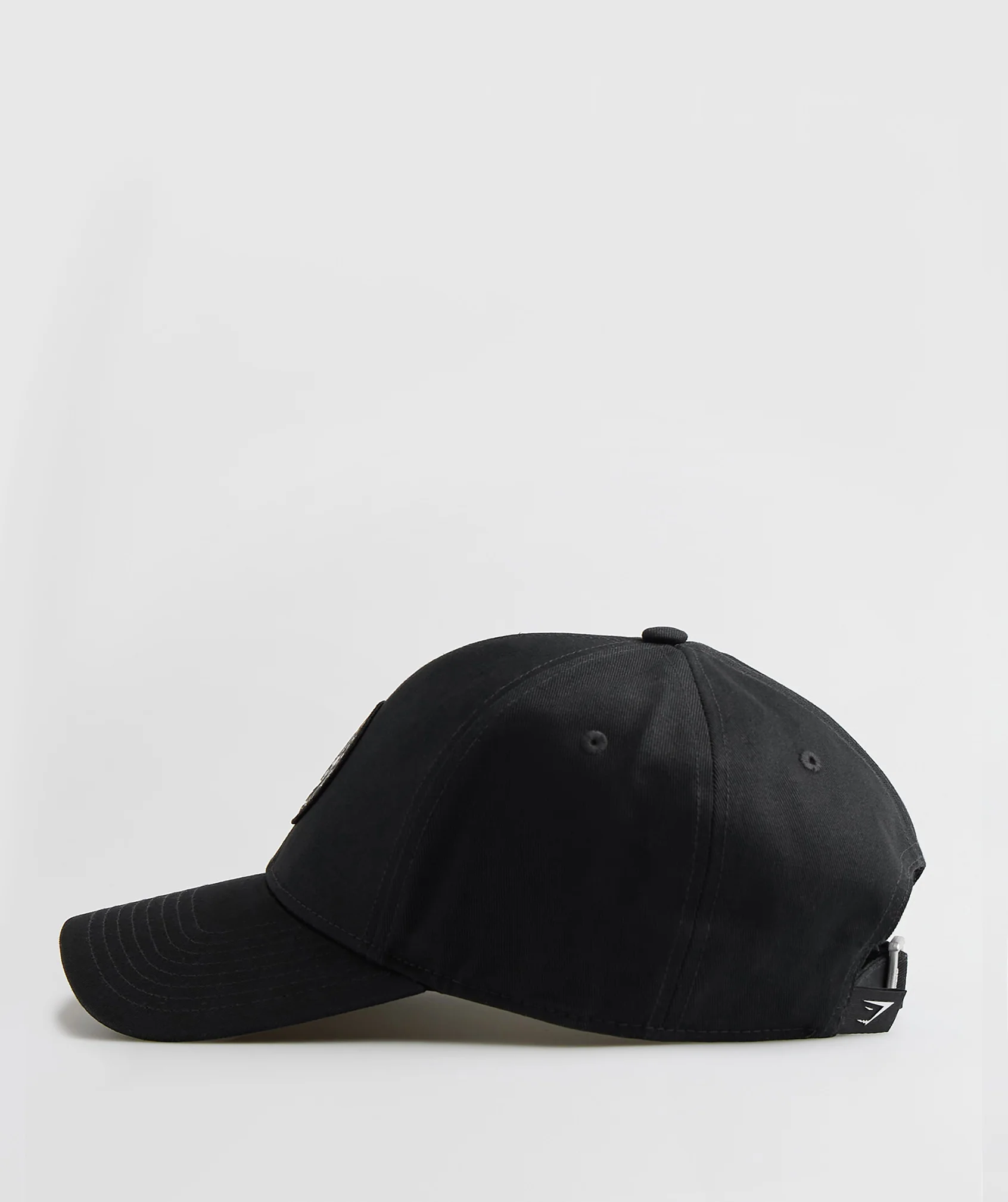 Gymshark Legacy Cap - Black - Image 2