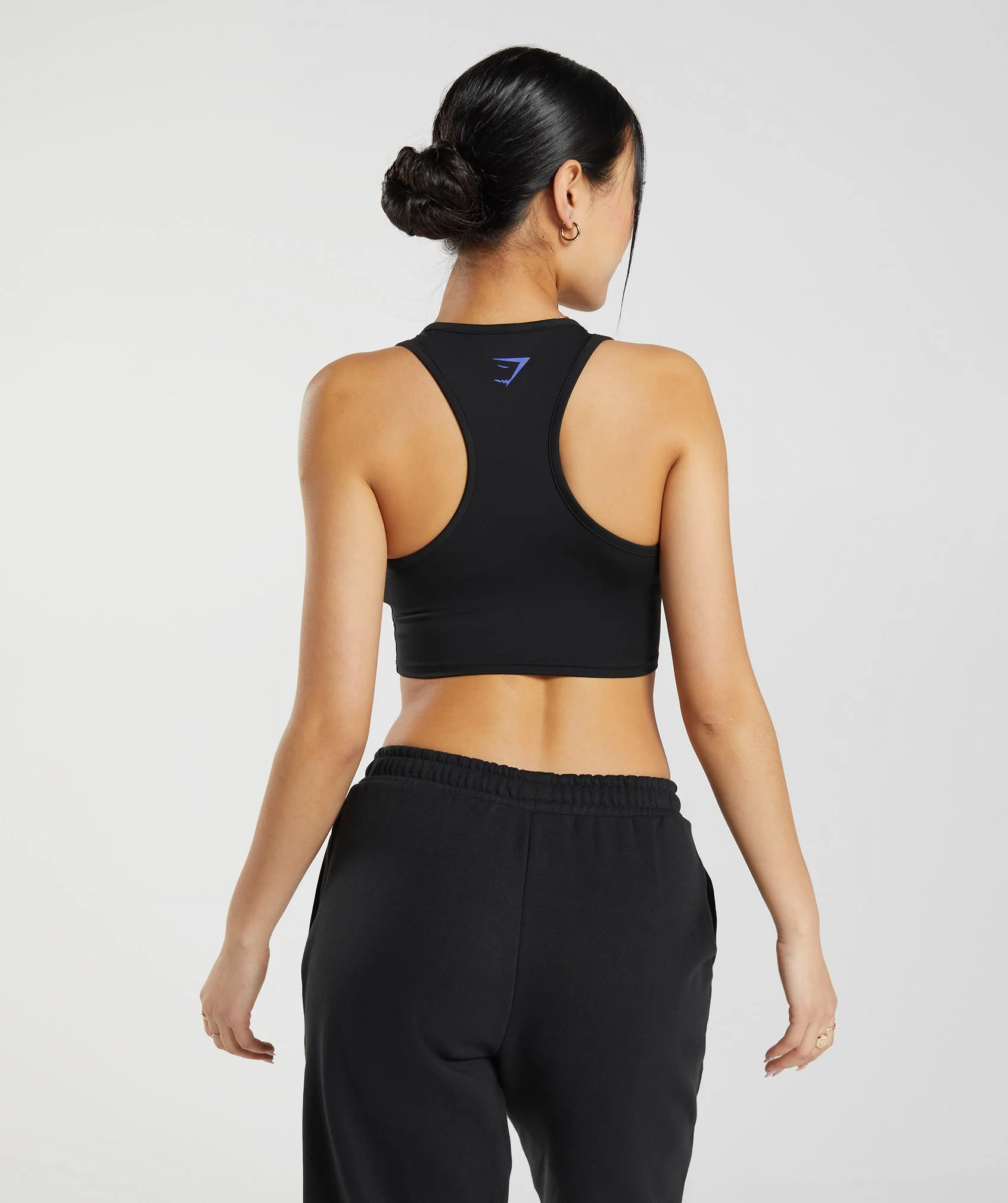 Gymshark Maxed Out Tank - Black - Image 2