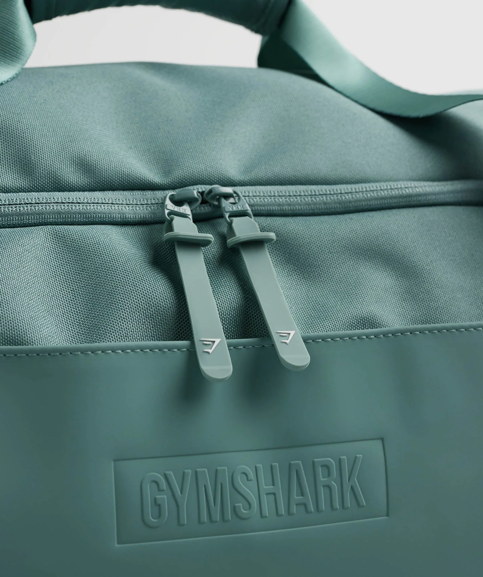 Gymshark Medium Everyday Holdall - Ink Teal - Image 2