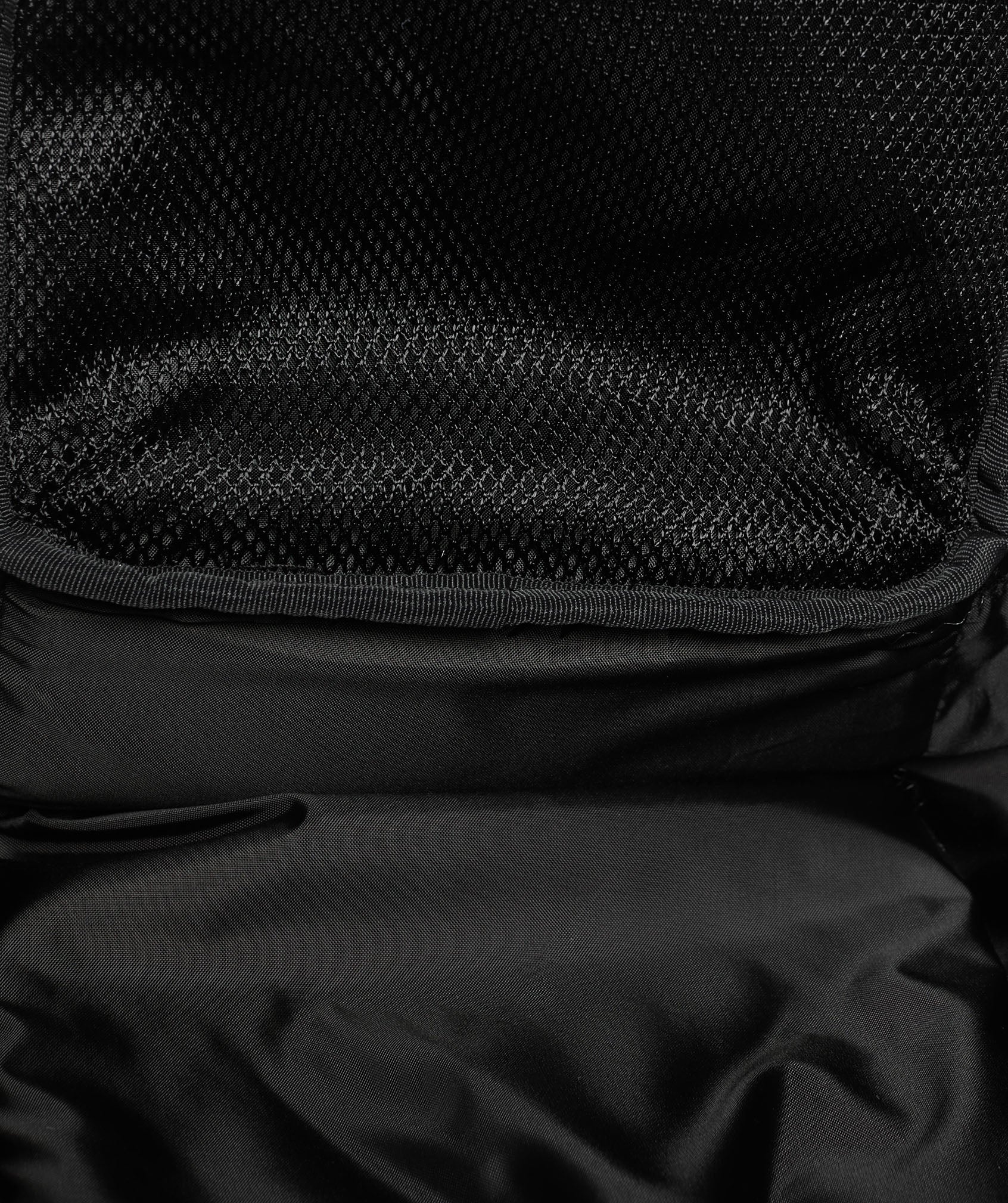 Gymshark Mini Tactical Backpack - Black - Image 5