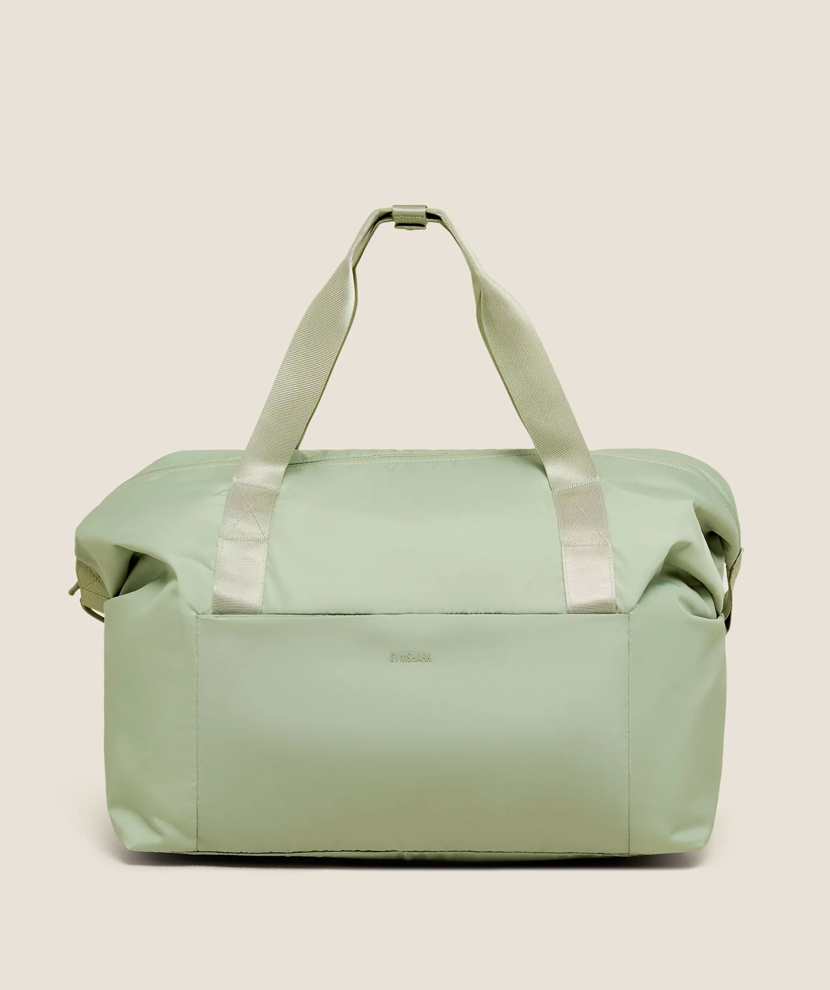 Gymshark Mode Duffle Bag - Haze Green