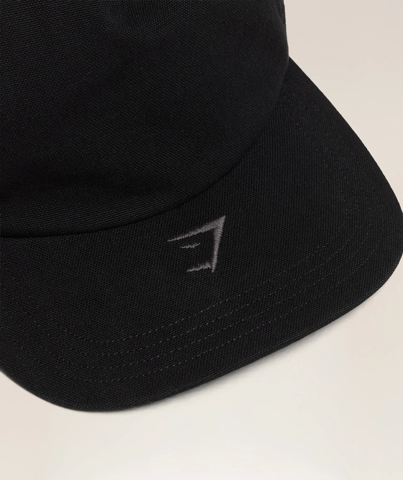 Gymshark Power Cap - Black - Image 4