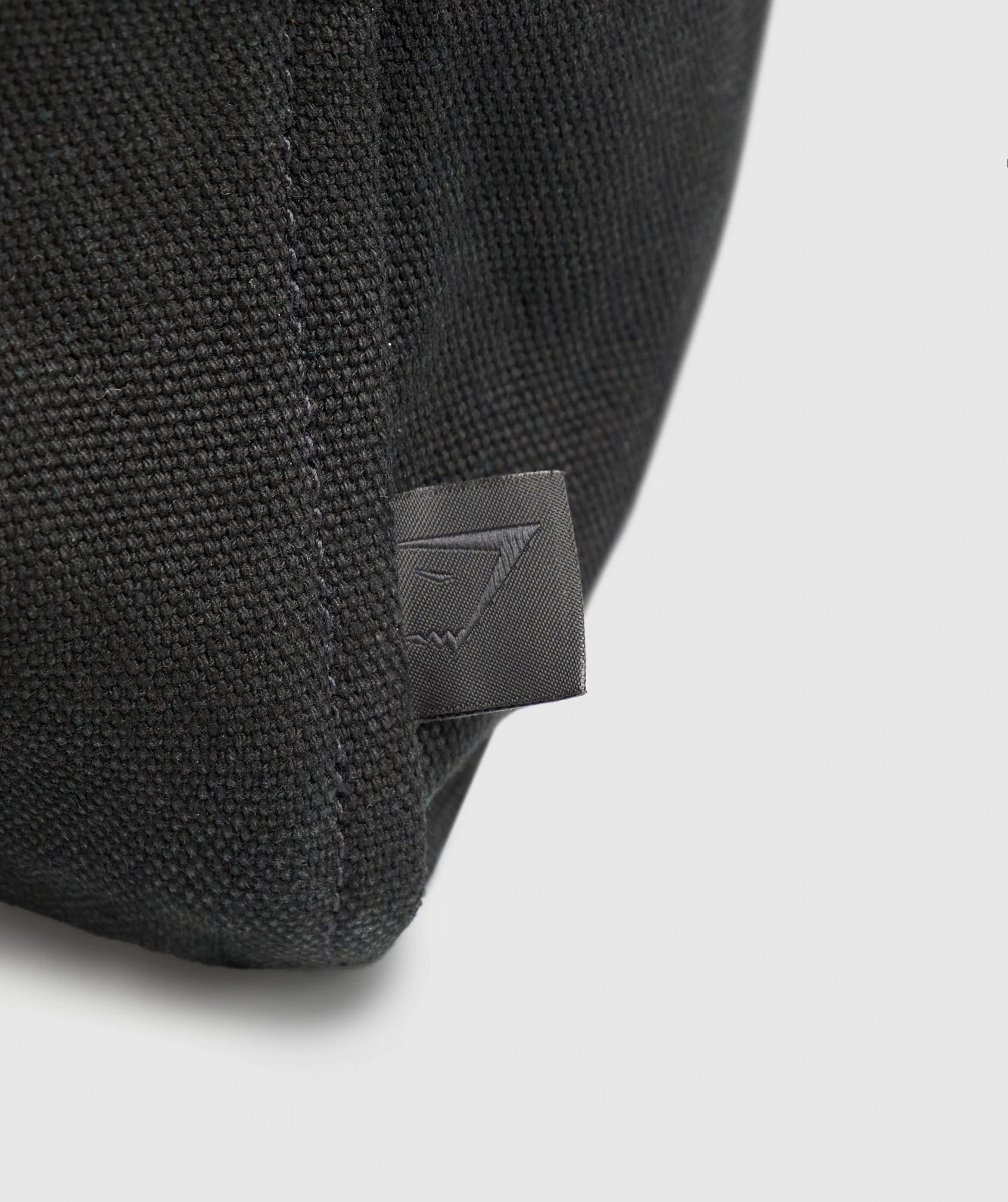 Gymshark Power Tote - Black/Asphalt Grey - Image 7