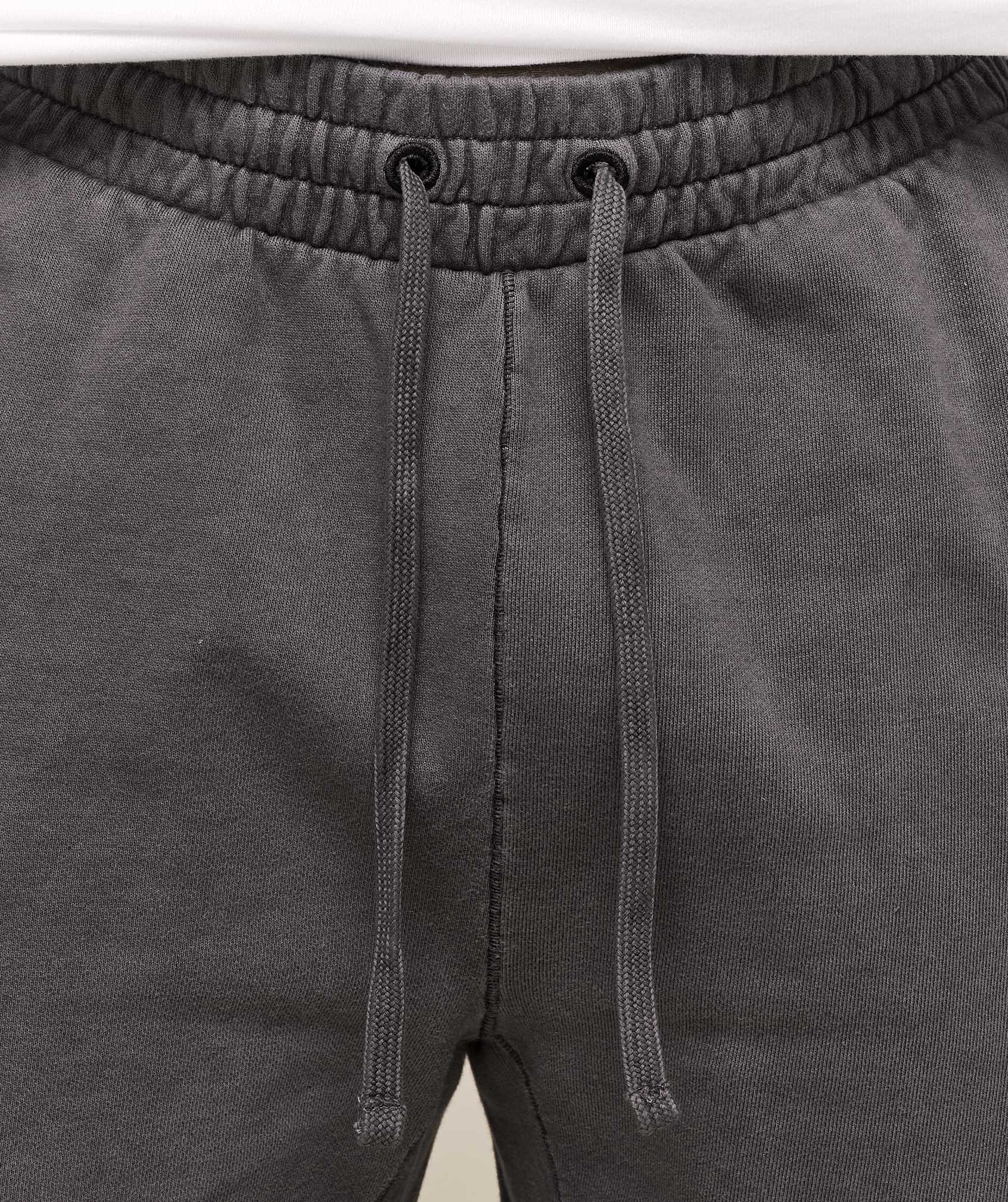 Gymshark Premium Legacy Shorts - Black - Image 5