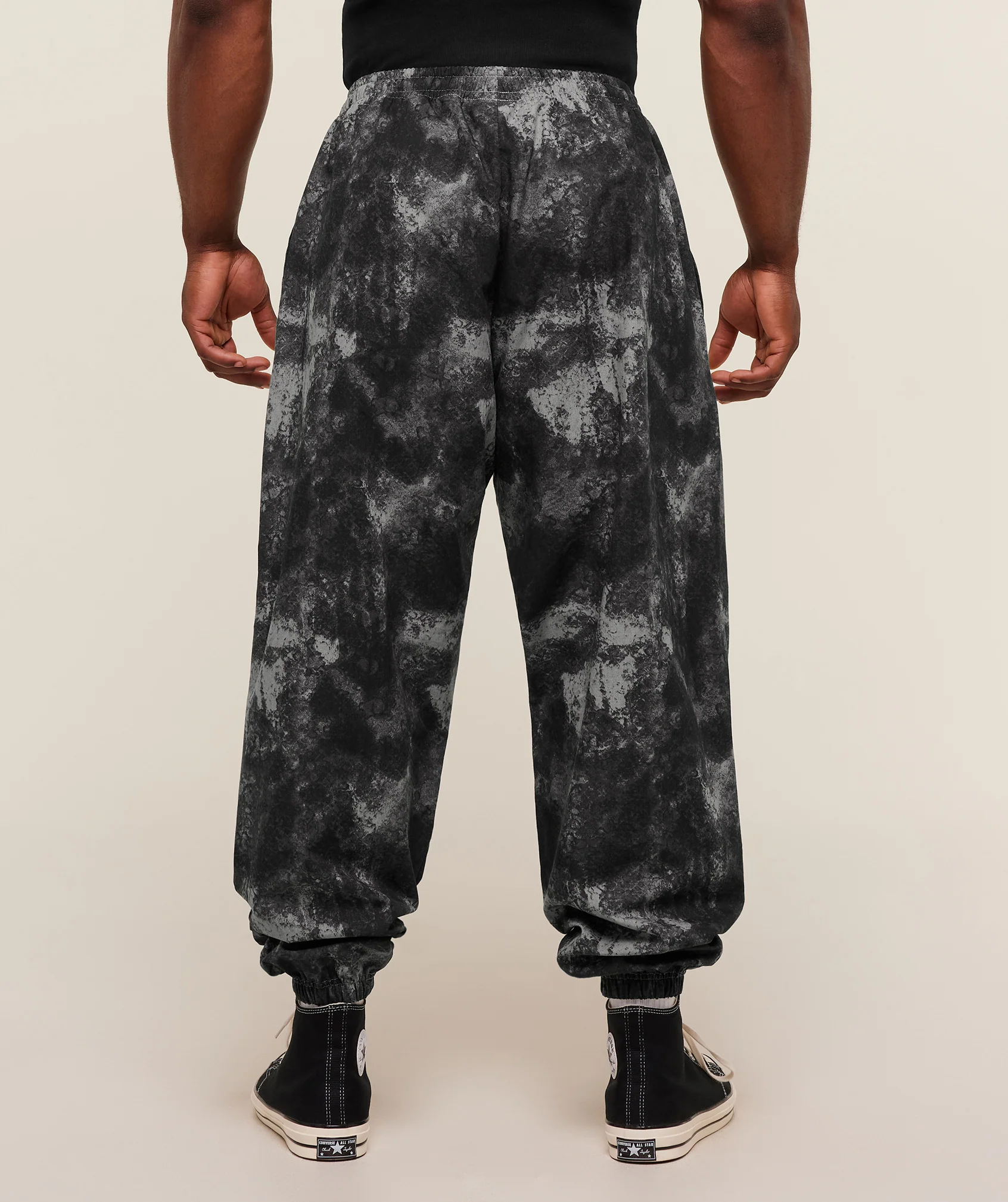 Gymshark Pumper Pants - Smokey Grey - Image 2