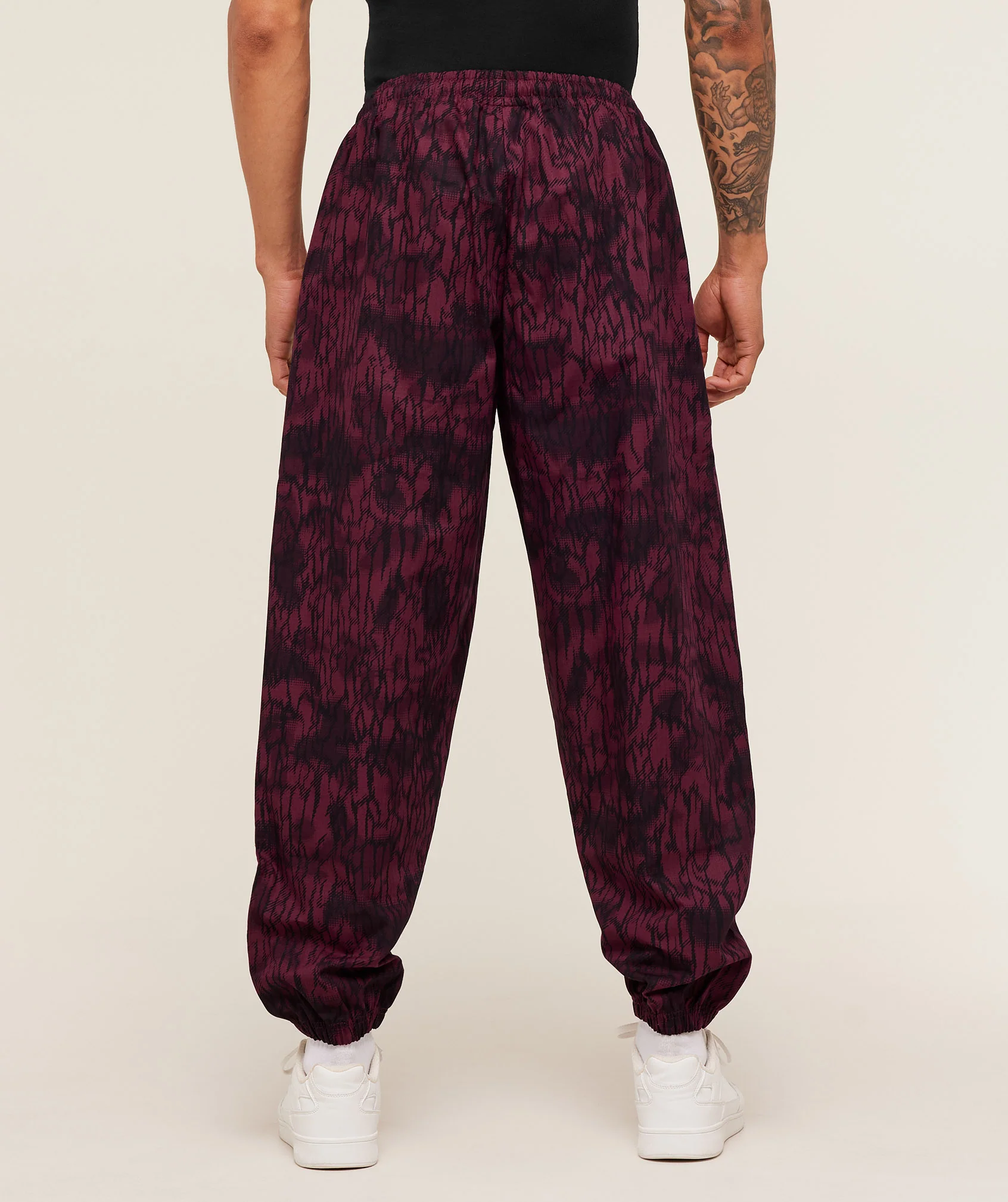 Gymshark Pumper Pants - Strong Pink - Image 2