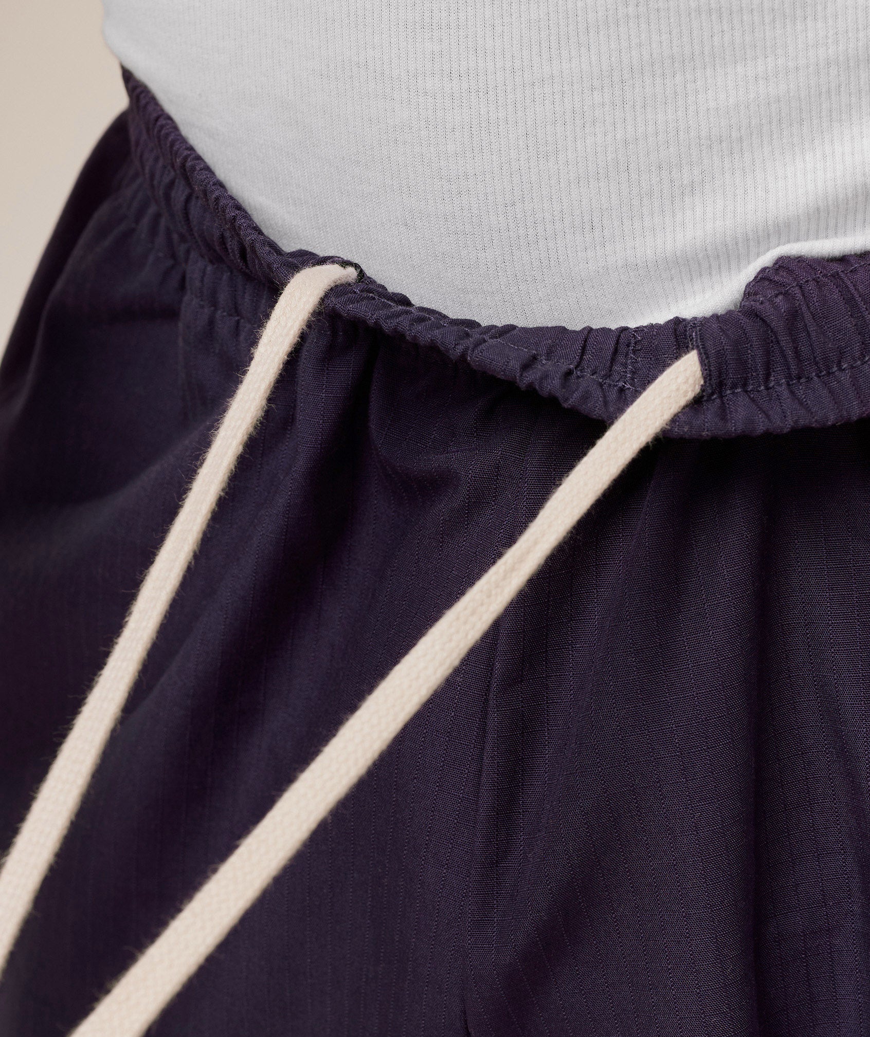 Gymshark Pumper Pants - Midnight Purple - Image 7