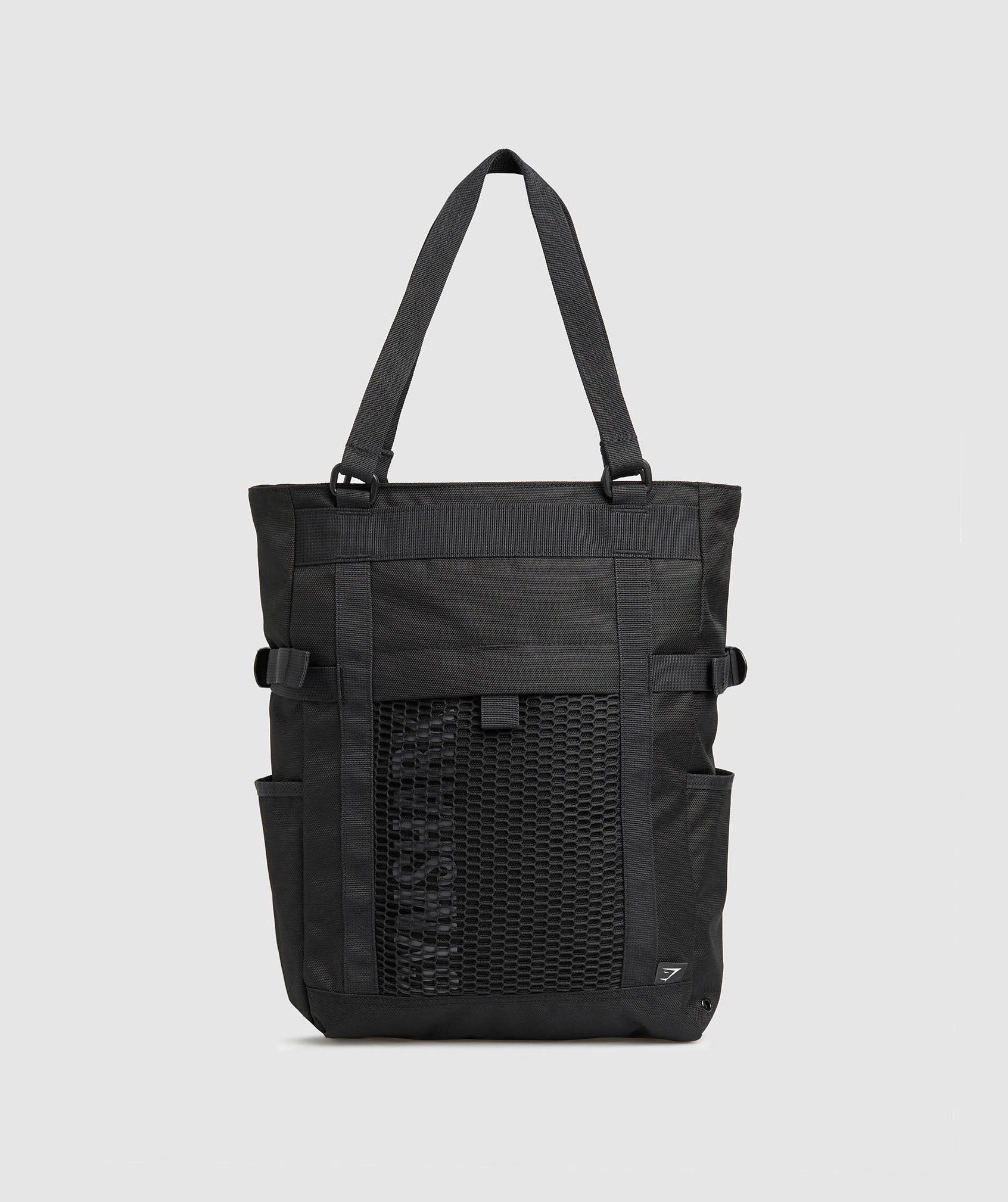 Gymshark Pursuit Tote - Black - Image 2